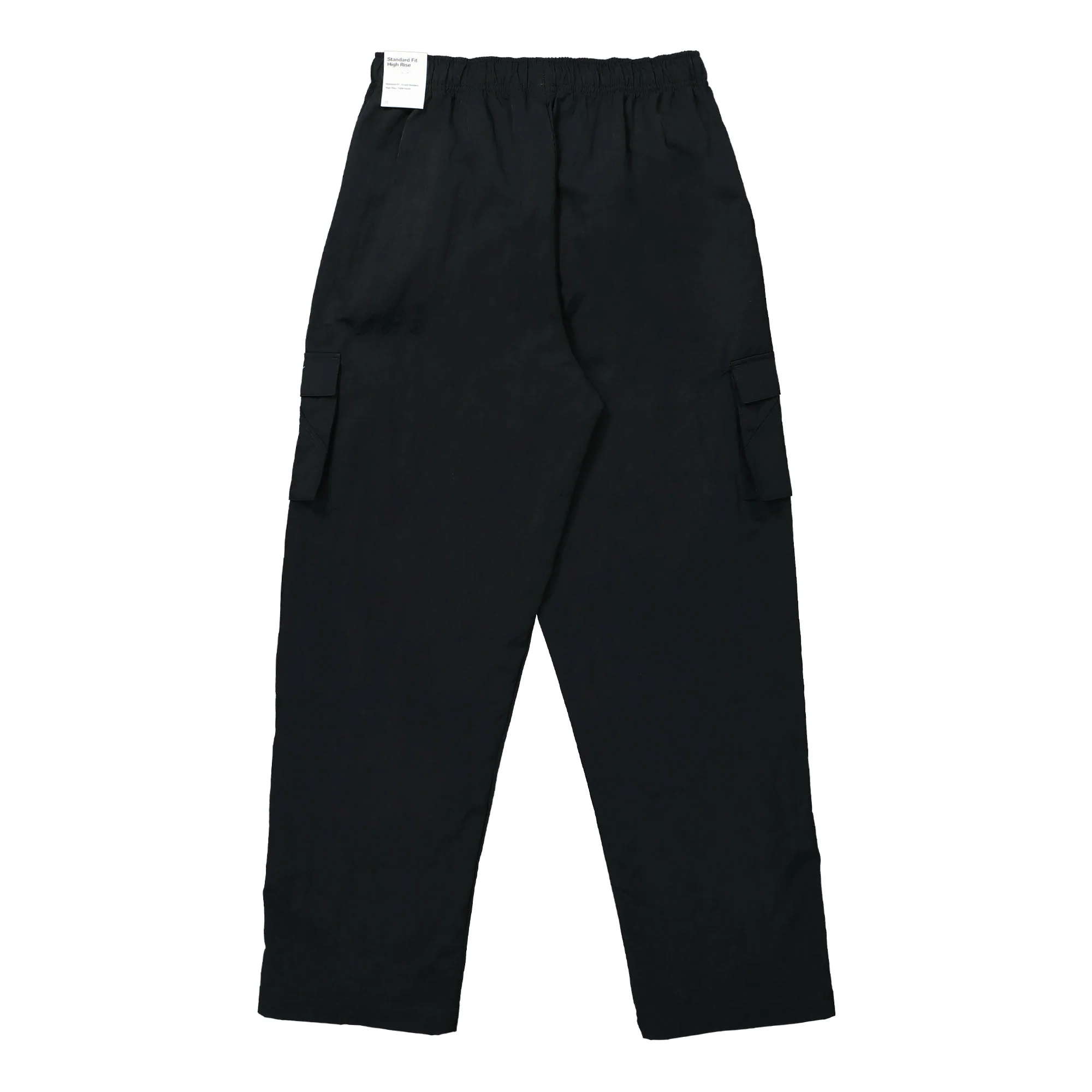 W NSW Essential Woven HR Cargo Pant - Image 2