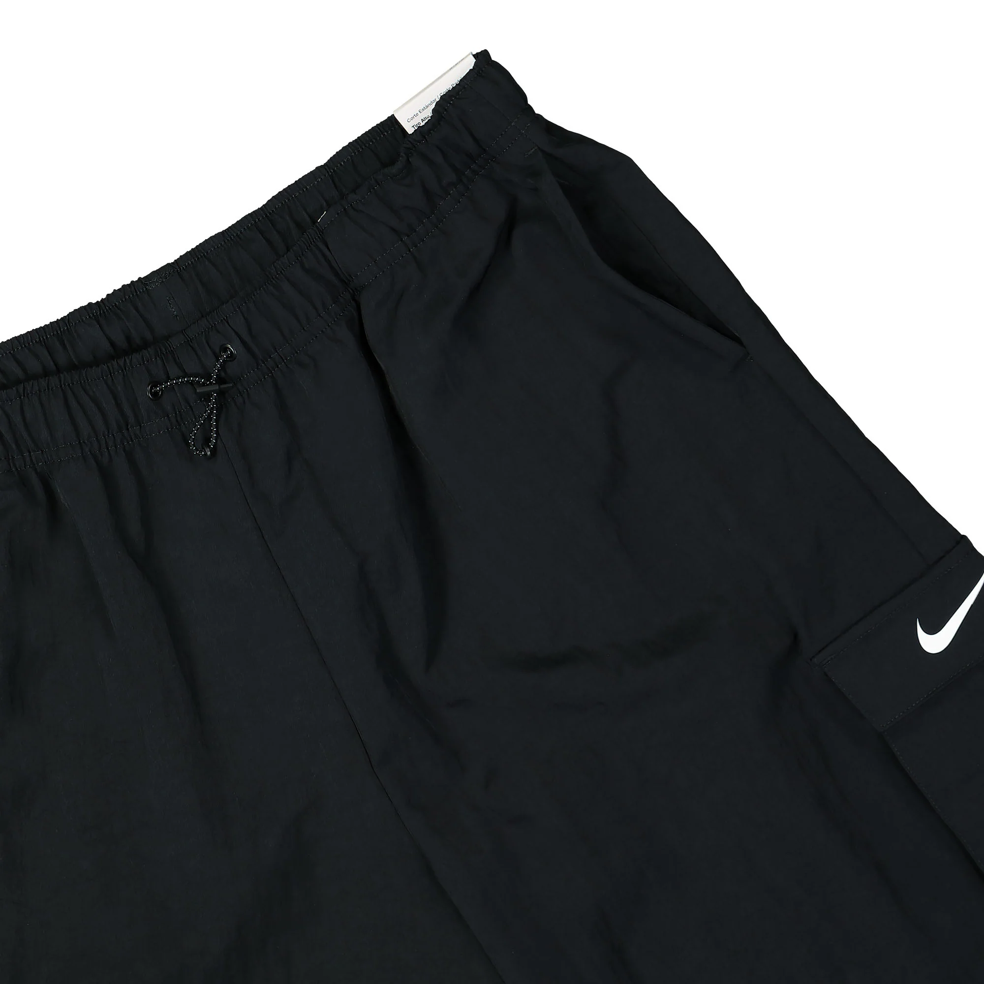W NSW Essential Woven HR Cargo Pant - Image 4