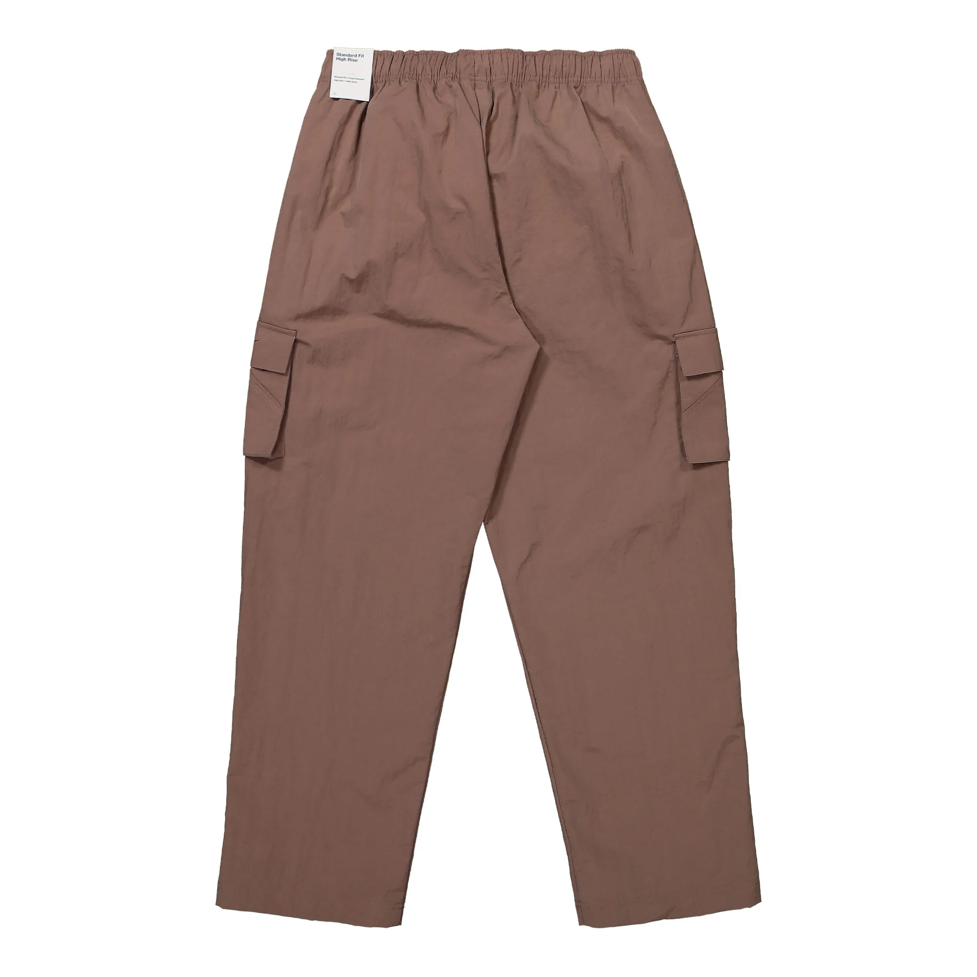 W NSW Essential Woven HR Cargo Pant - Image 2