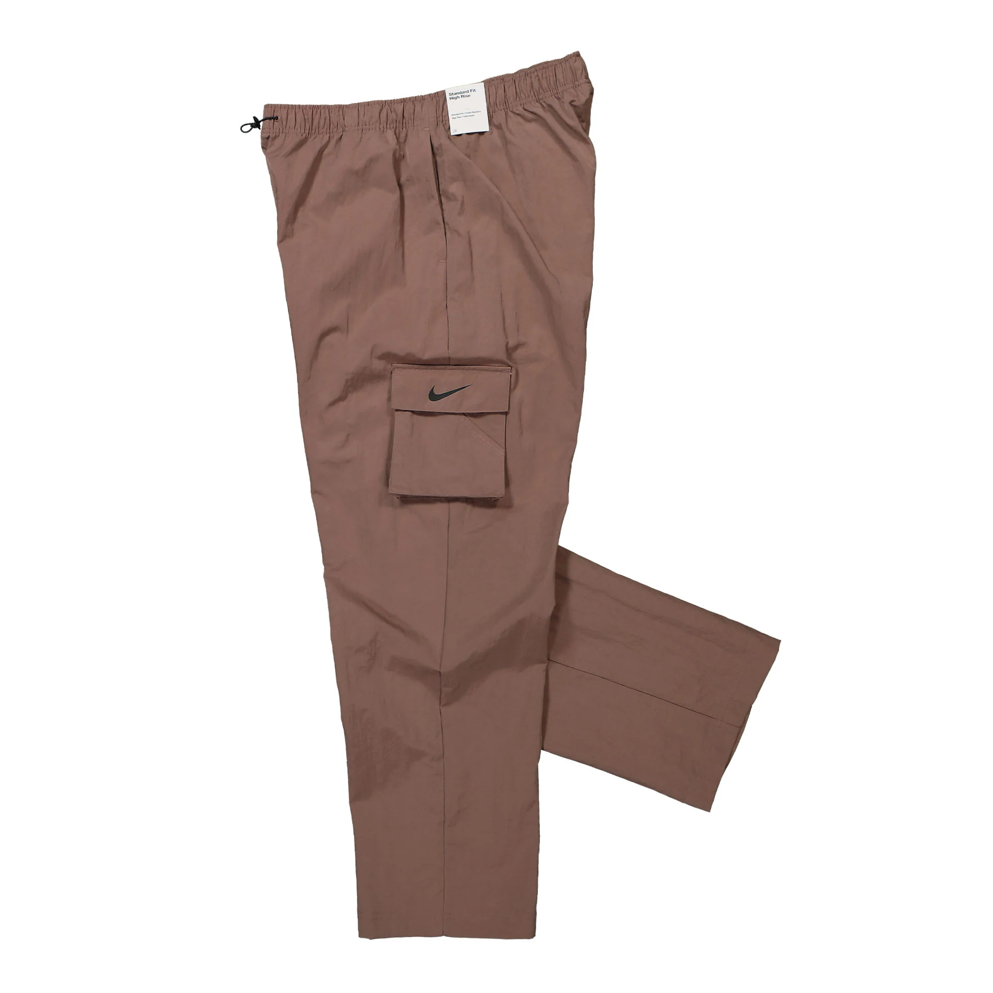 W NSW Essential Woven HR Cargo Pant - Image 3