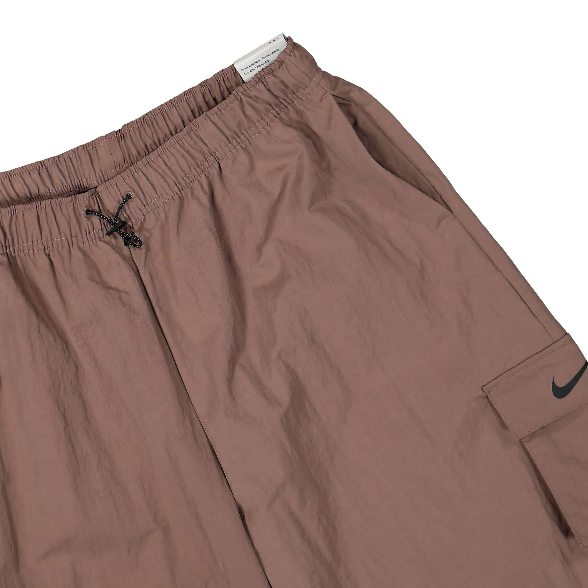 W NSW Essential Woven HR Cargo Pant - Image 4