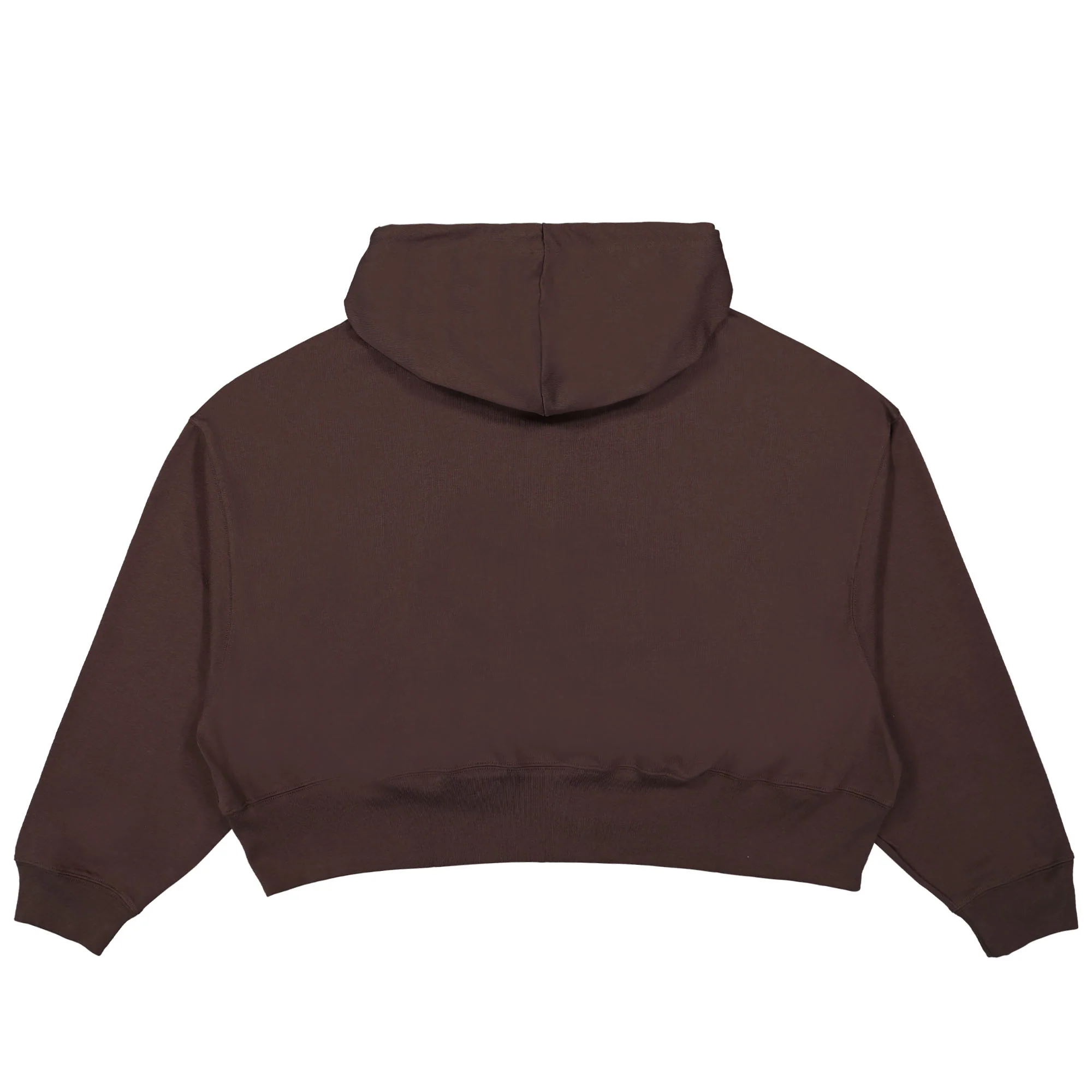 W NSW Jersey Oversized Hoodie - Image 2