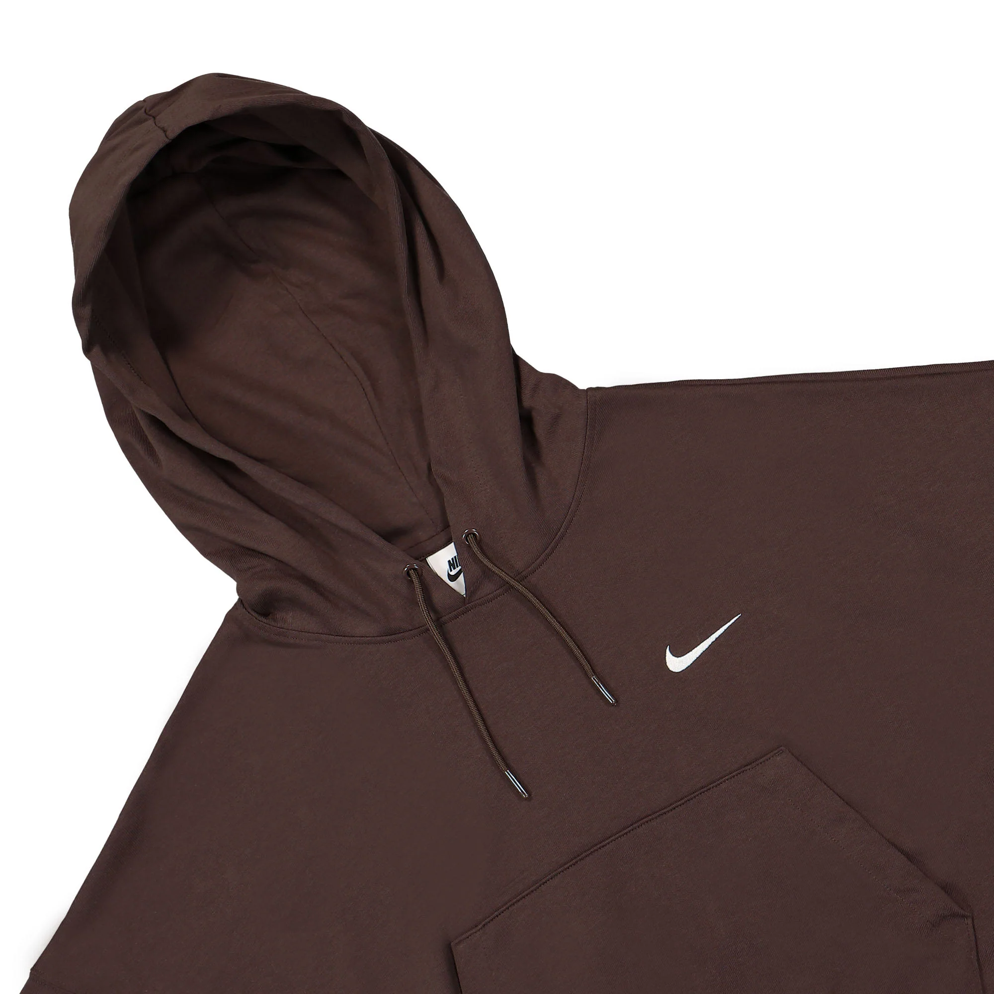 W NSW Jersey Oversized Hoodie - Image 3