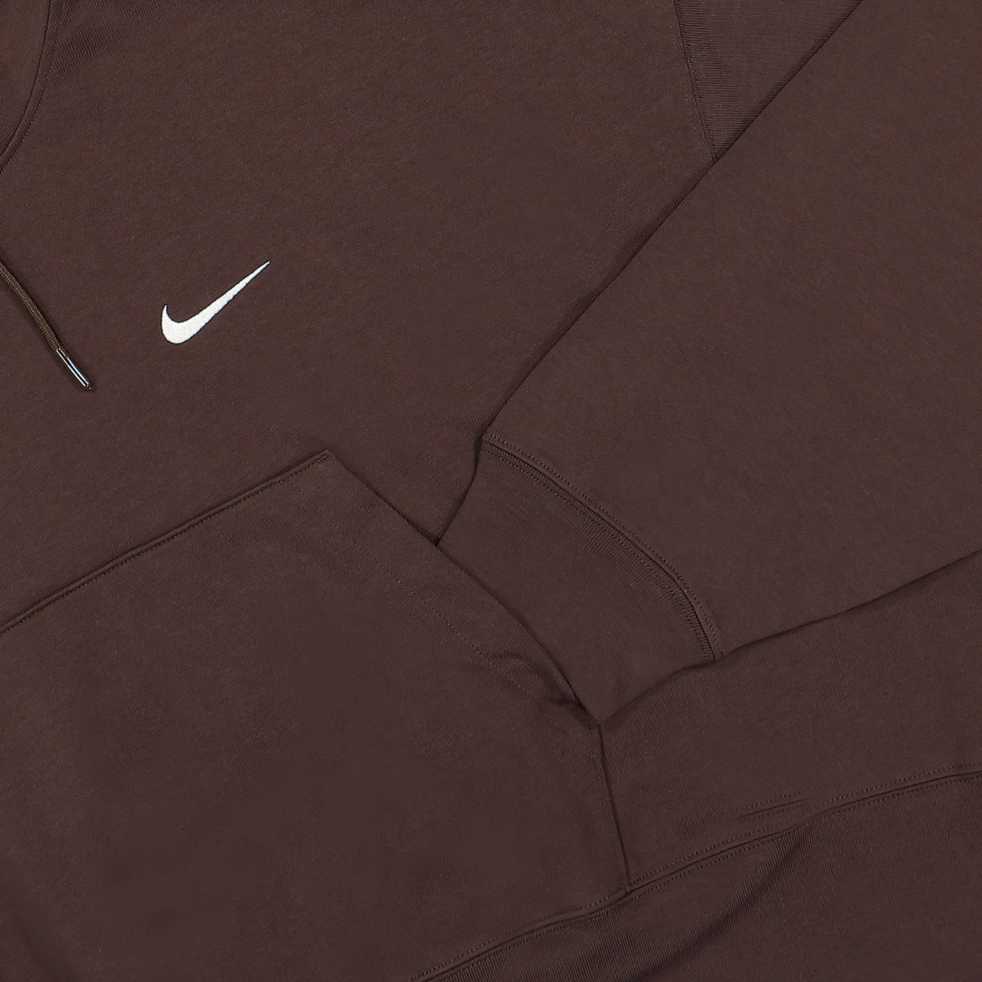 W NSW Jersey Oversized Hoodie - Image 4