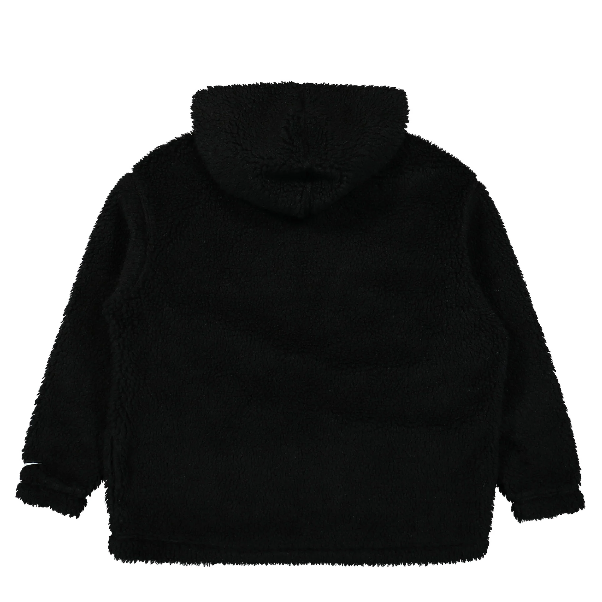 W NSW Logo Sherpa Jacket - Image 2