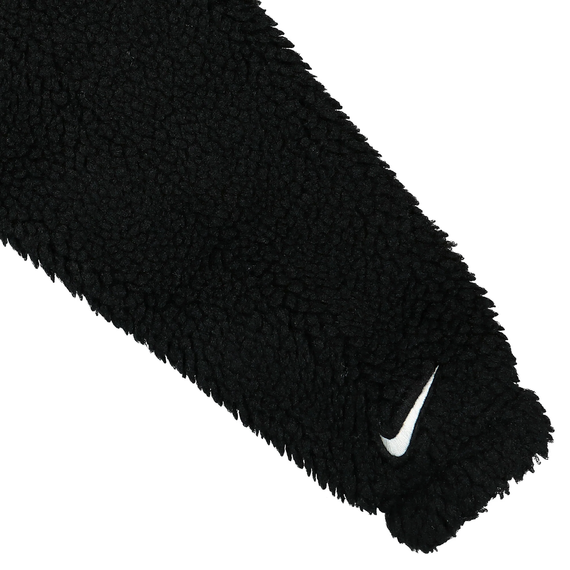 W NSW Logo Sherpa Jacket - Image 5