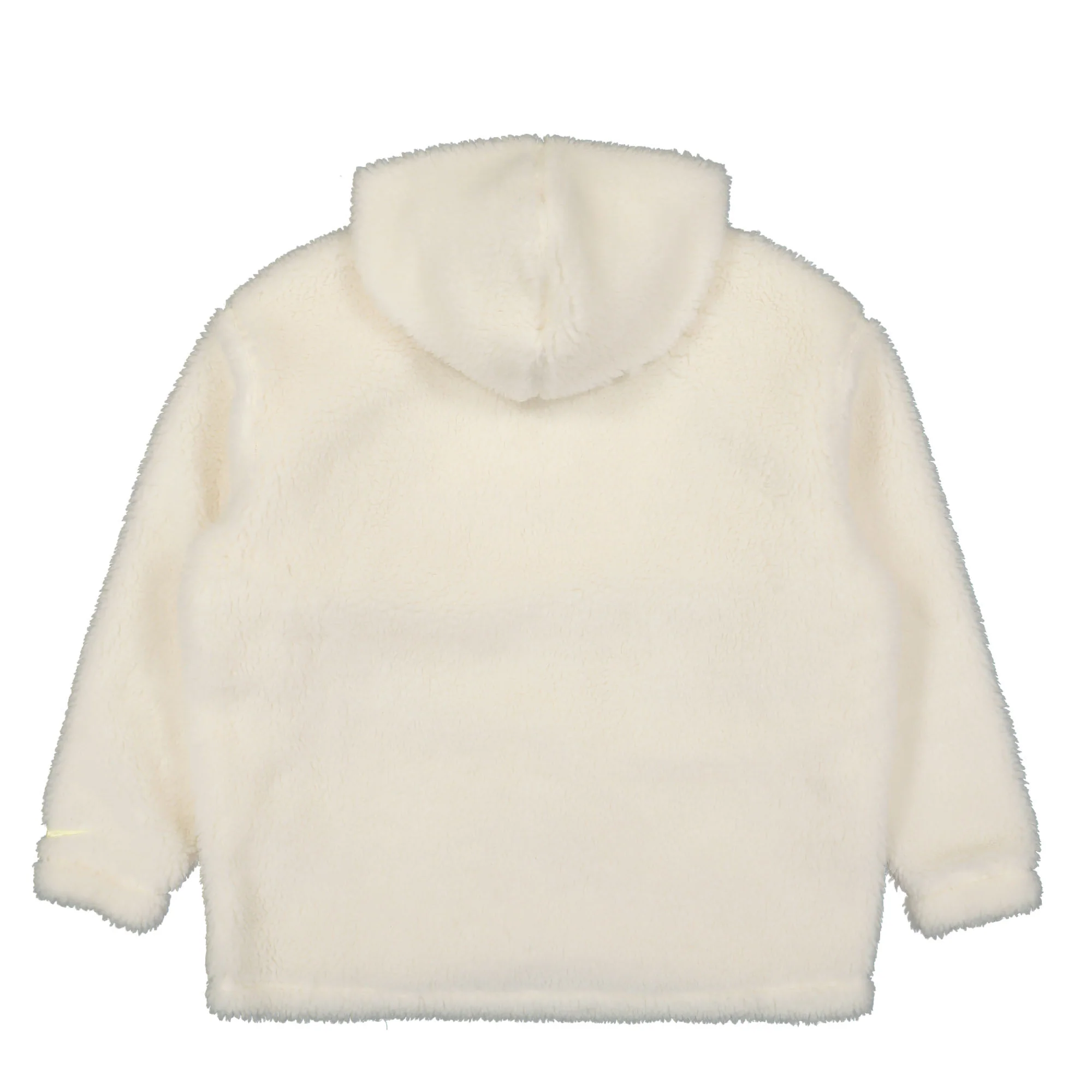 W NSW Logo Sherpa Jacket - Image 2