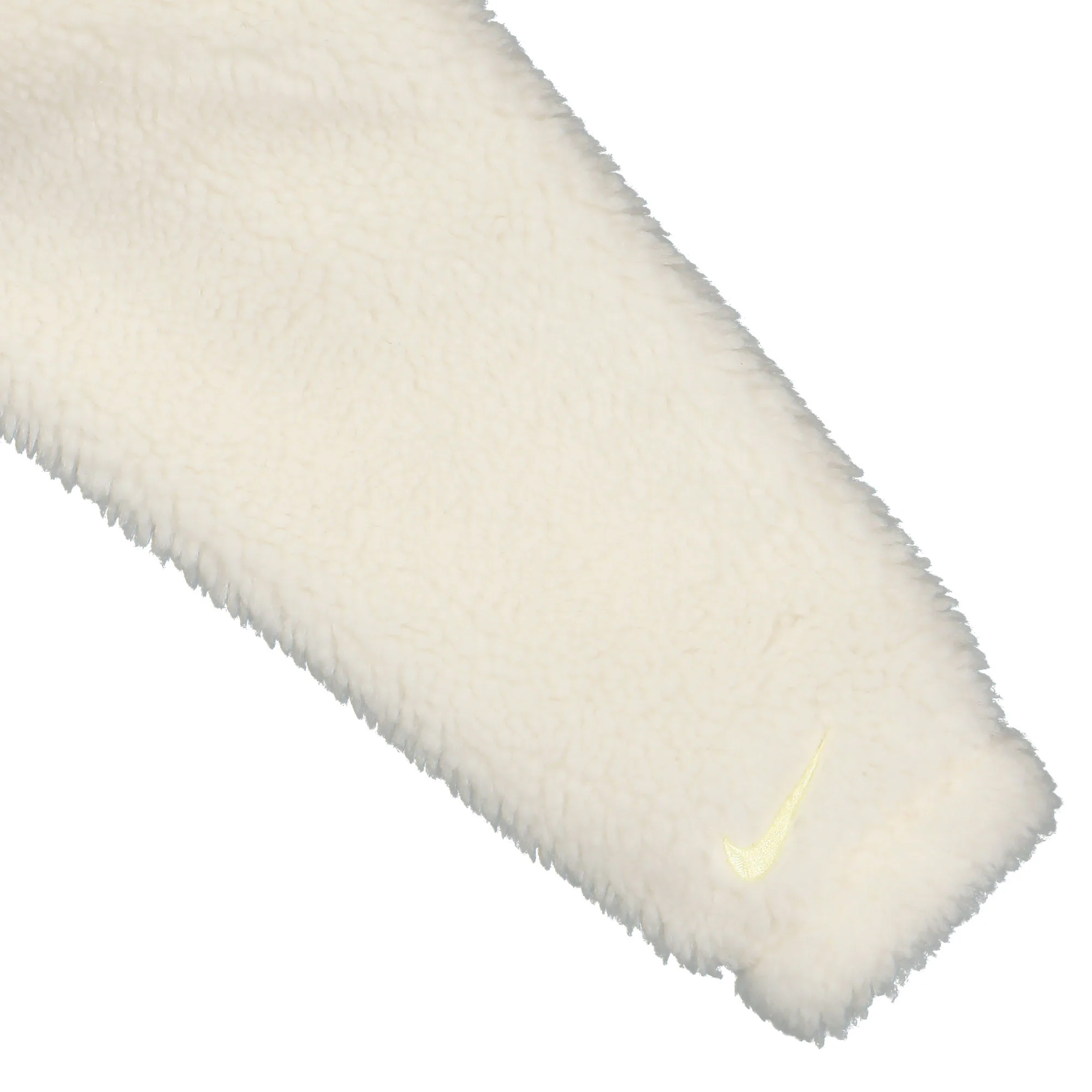 W NSW Logo Sherpa Jacket - Image 5