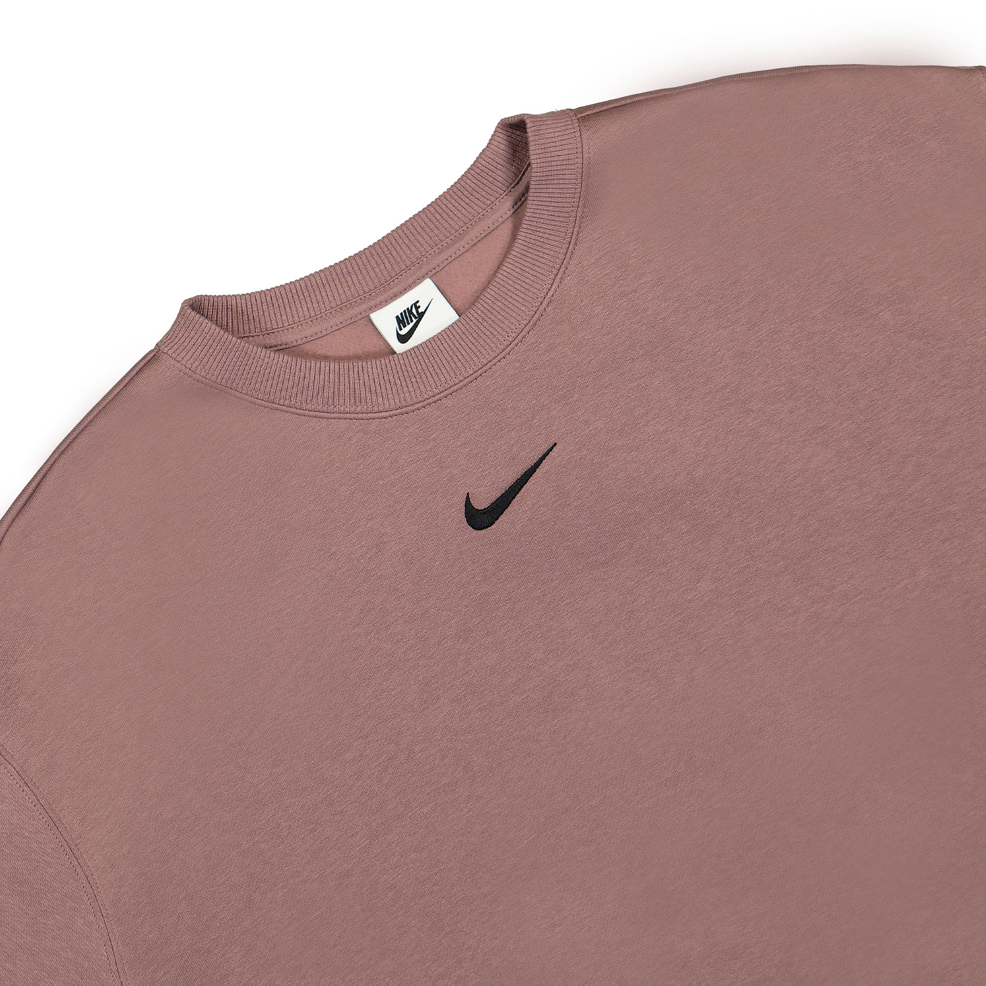 W NSW Phoenix Fleece Oversize Crew - Image 3