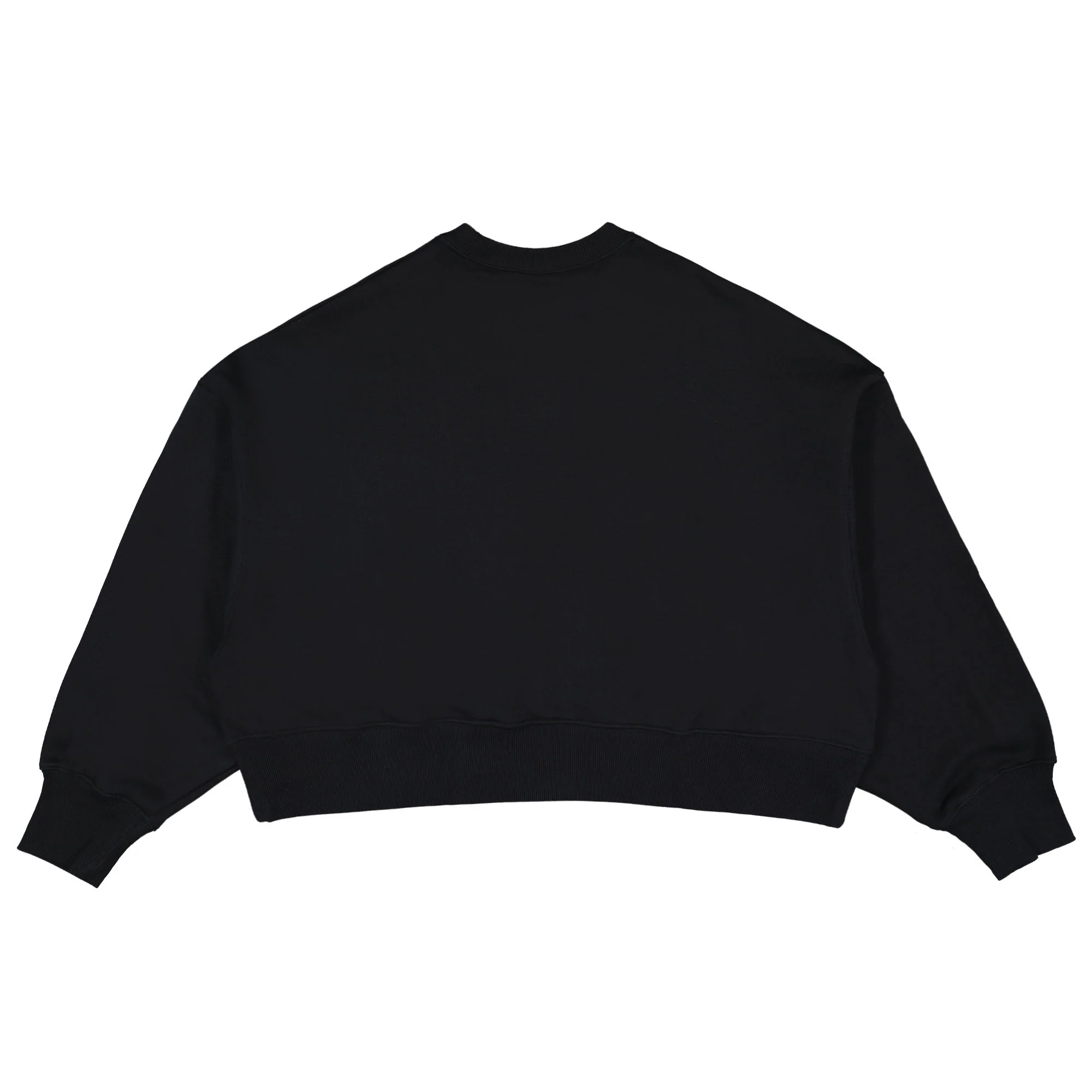 W nsw Phoenix Fleece Oversize Crewneck Sweatshirt - Image 2
