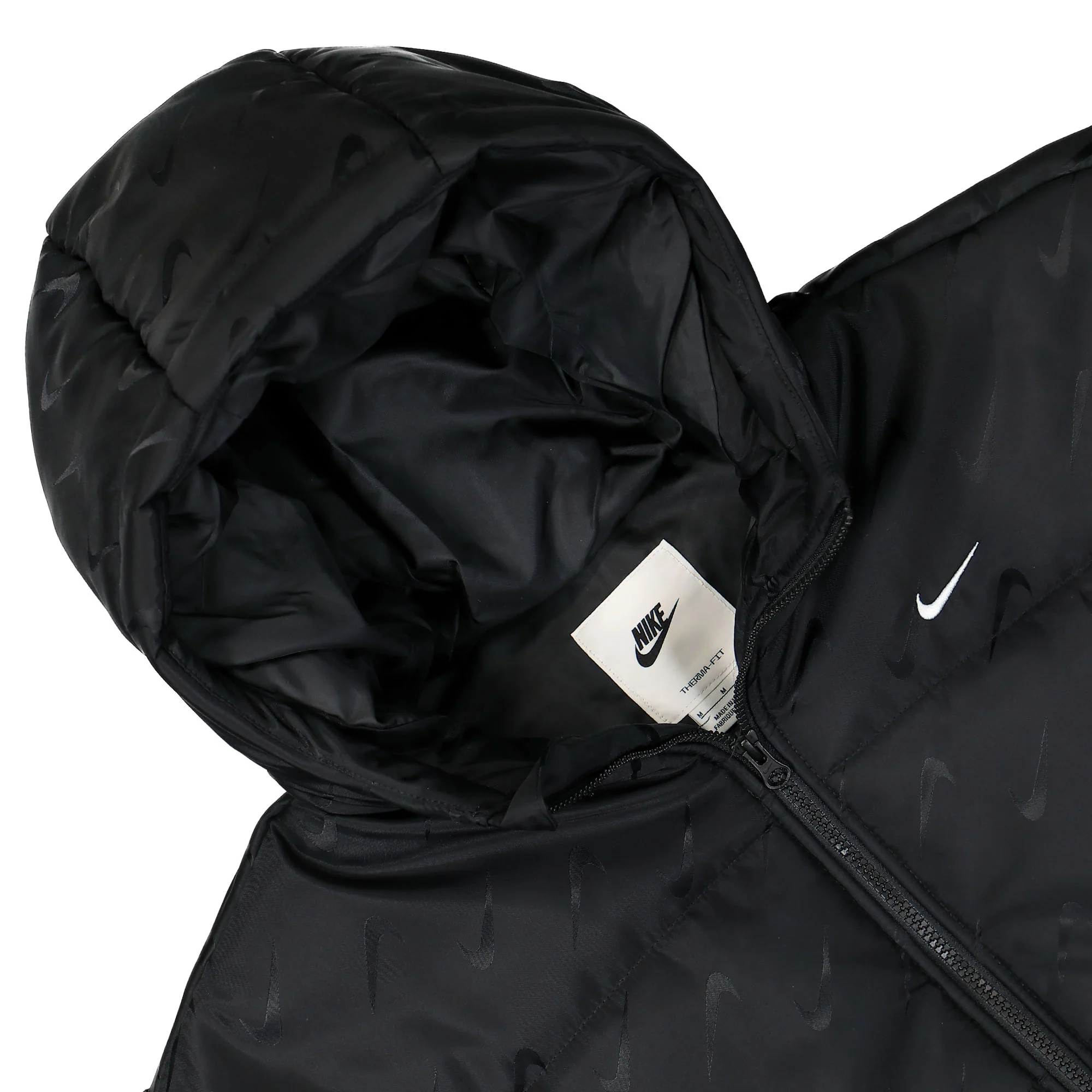 W NSW Therma-FIT Loose Puffer Jacket - Image 3
