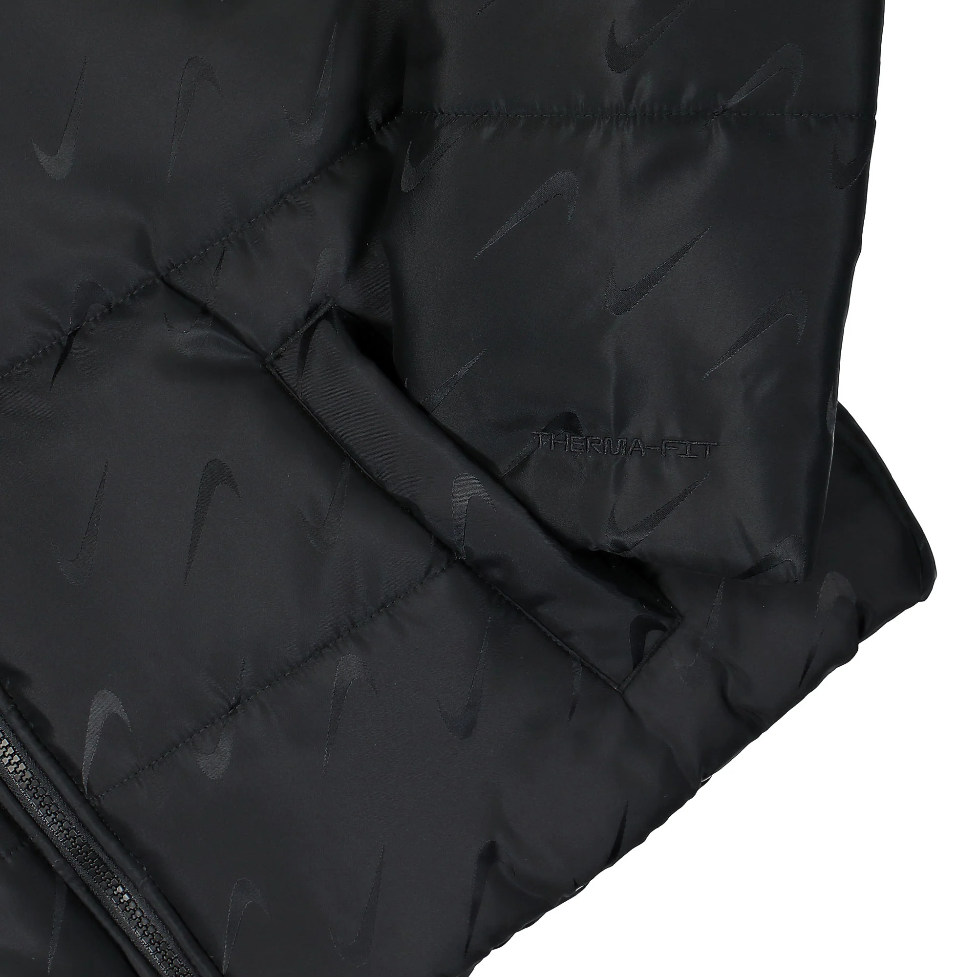 W NSW Therma-FIT Loose Puffer Jacket - Image 4