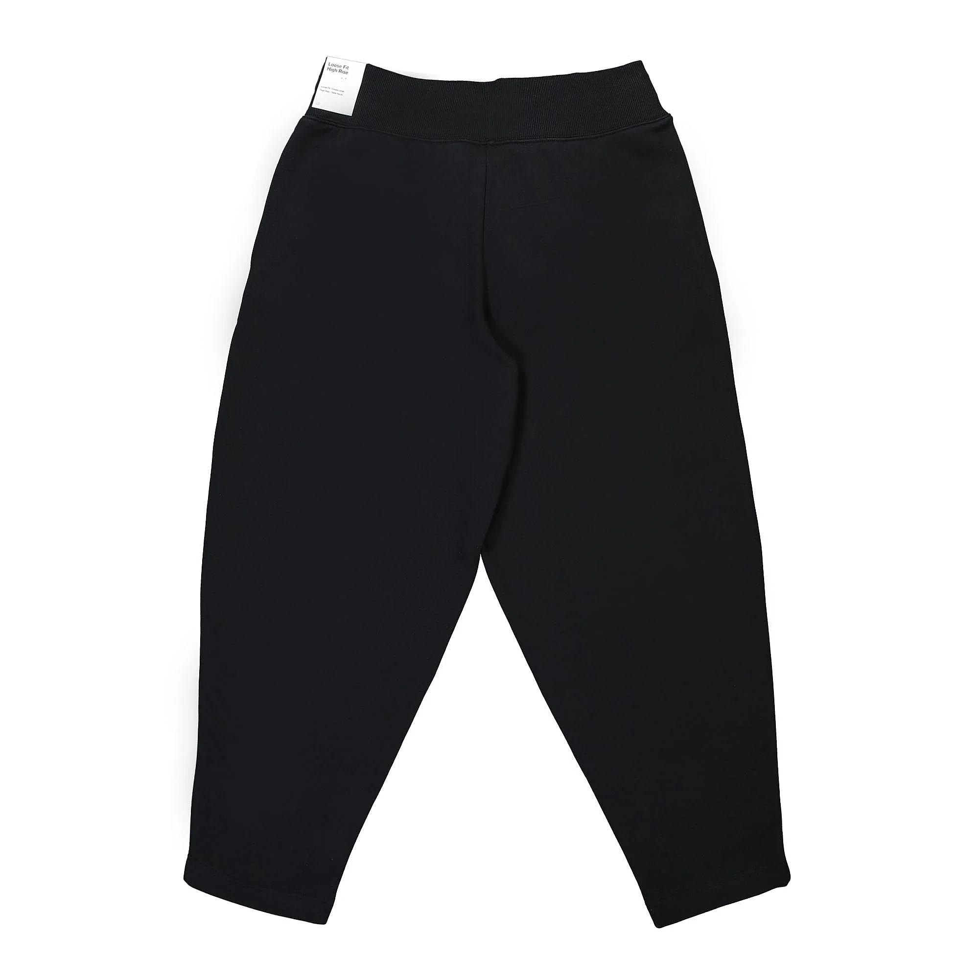 W Phoenix Fleece High Waisted Curve Sweatpants - Image 2