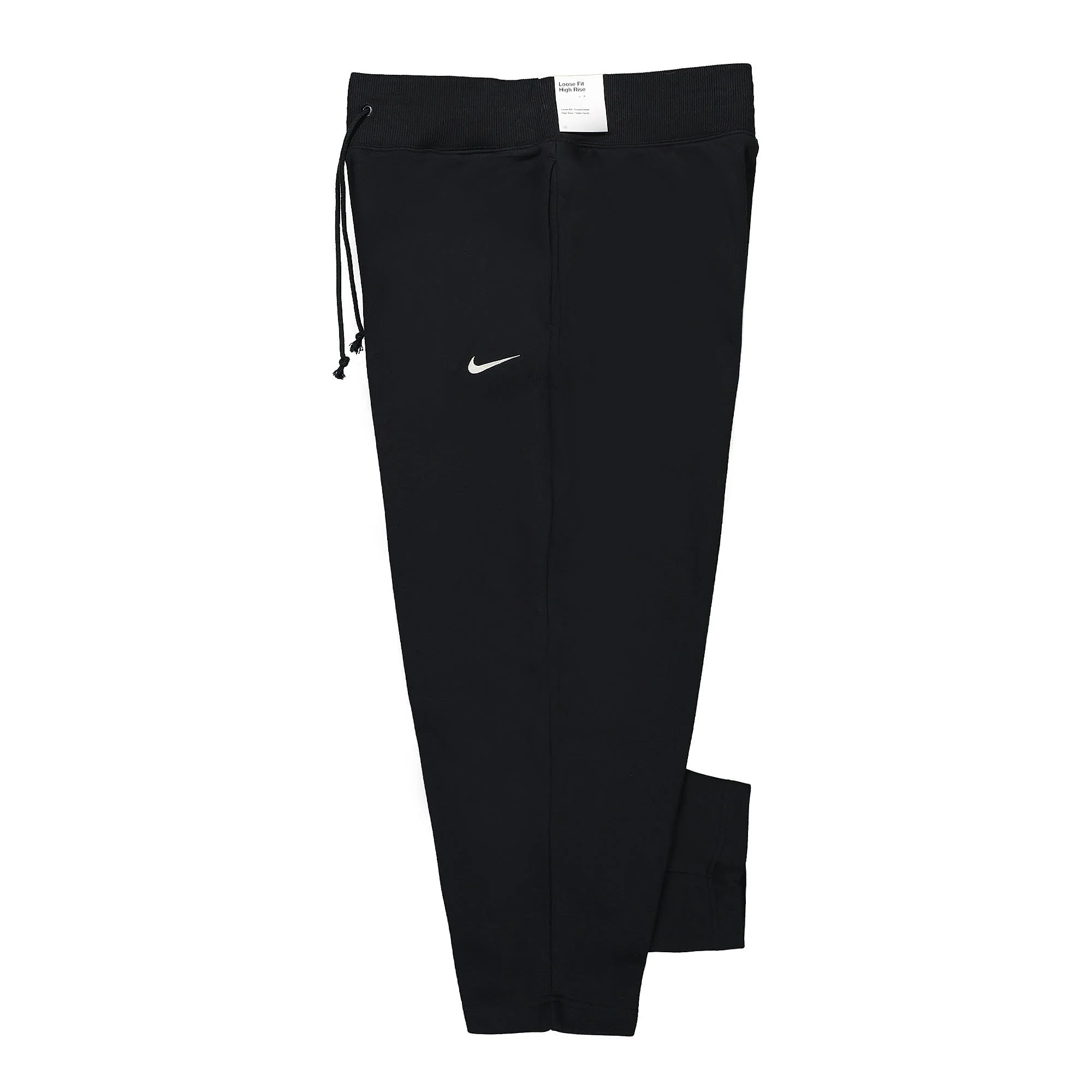 W Phoenix Fleece High Waisted Curve Sweatpants - Image 3