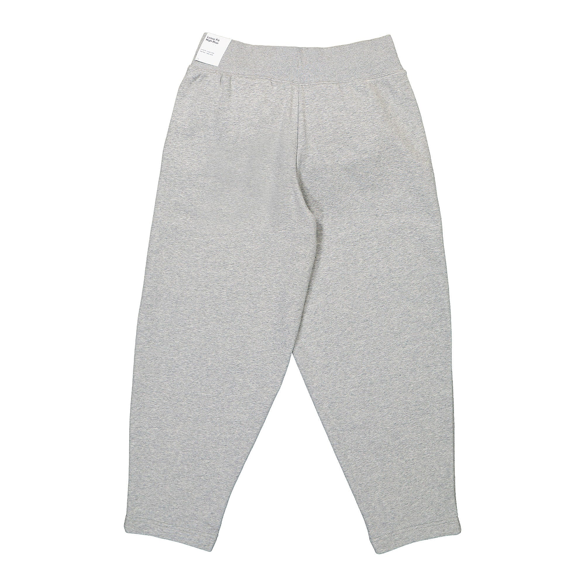 W Phoenix Fleece High Waisted Curve Sweatpants - Image 2