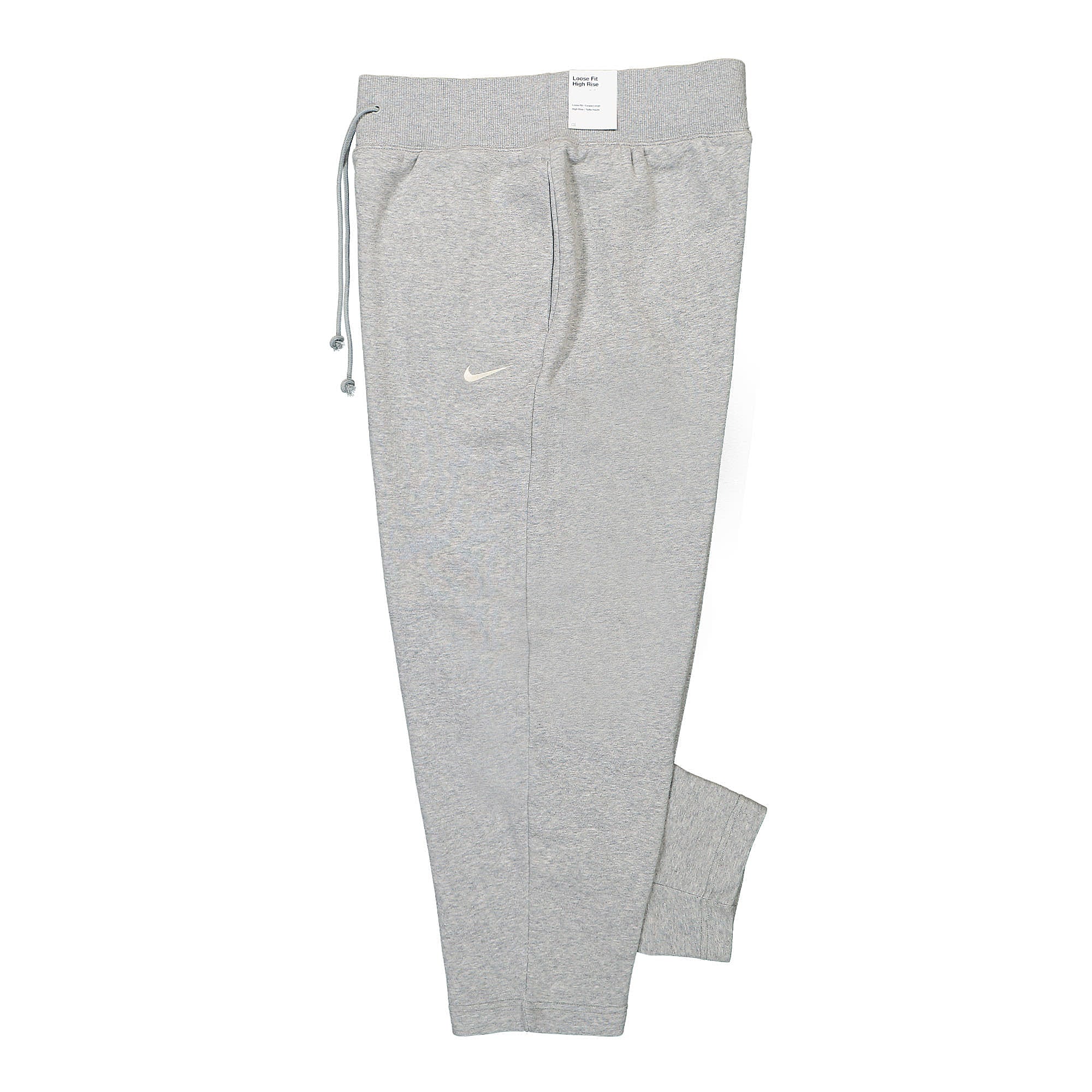 W Phoenix Fleece High Waisted Curve Sweatpants - Image 3