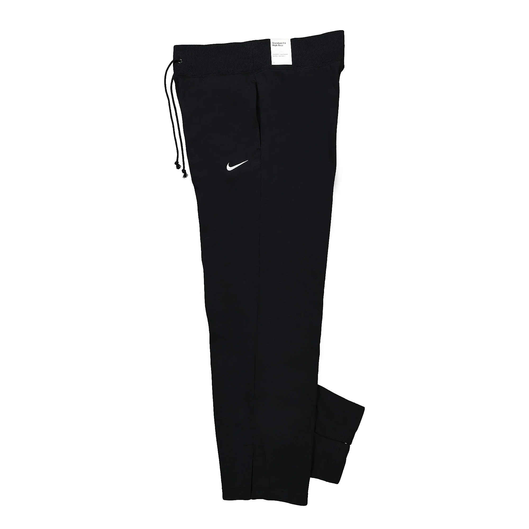 W Phoenix Fleece High-Waisted Wide-Leg Sweatpant - Image 3