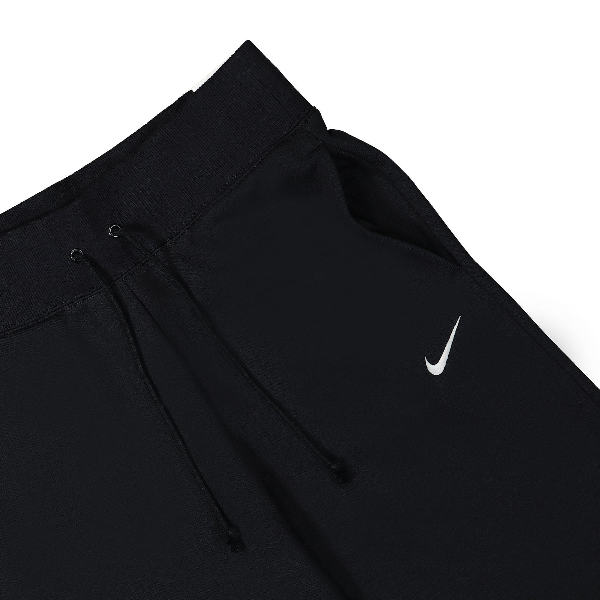 W Phoenix Fleece High-Waisted Wide-Leg Sweatpant - Image 4
