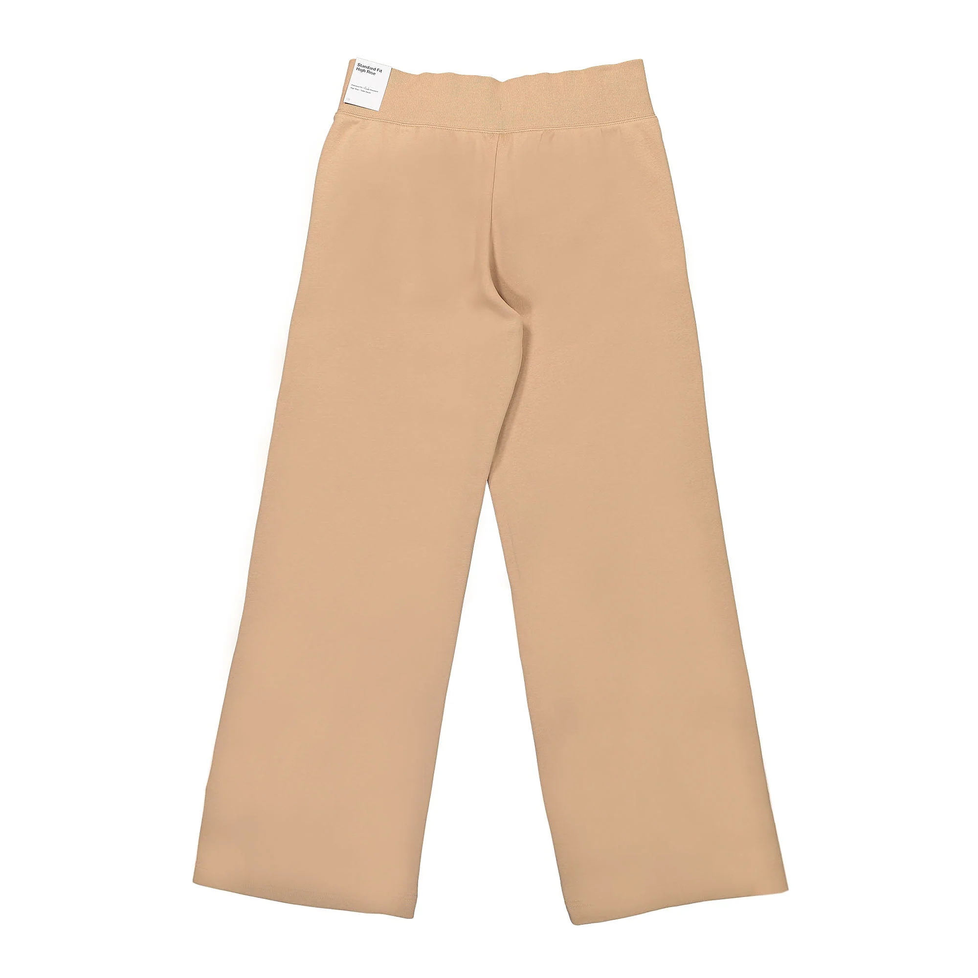 W Phoenix Fleece High Waisted Wide Leg Sweatpants - Image 2