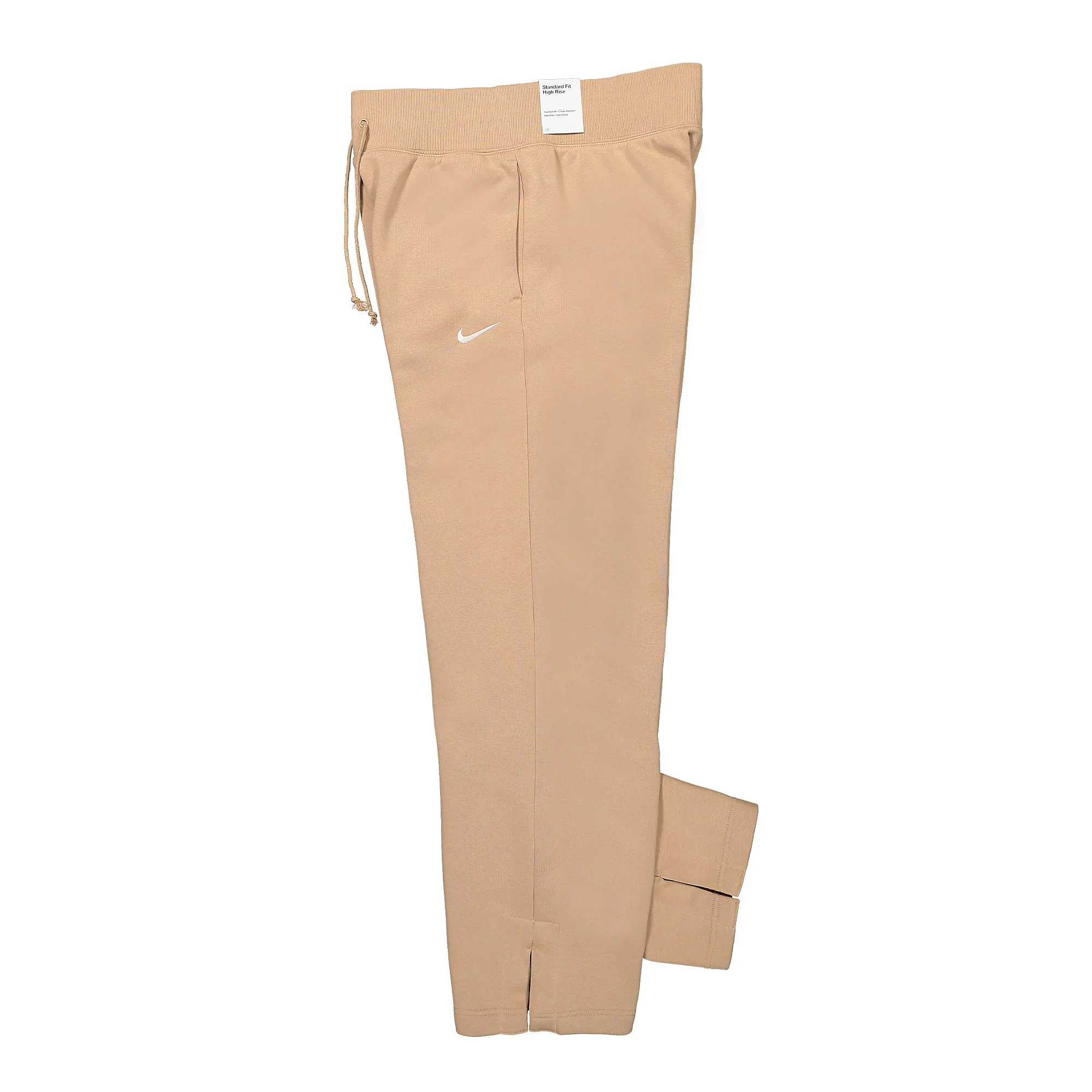 W Phoenix Fleece High Waisted Wide Leg Sweatpants - Image 3