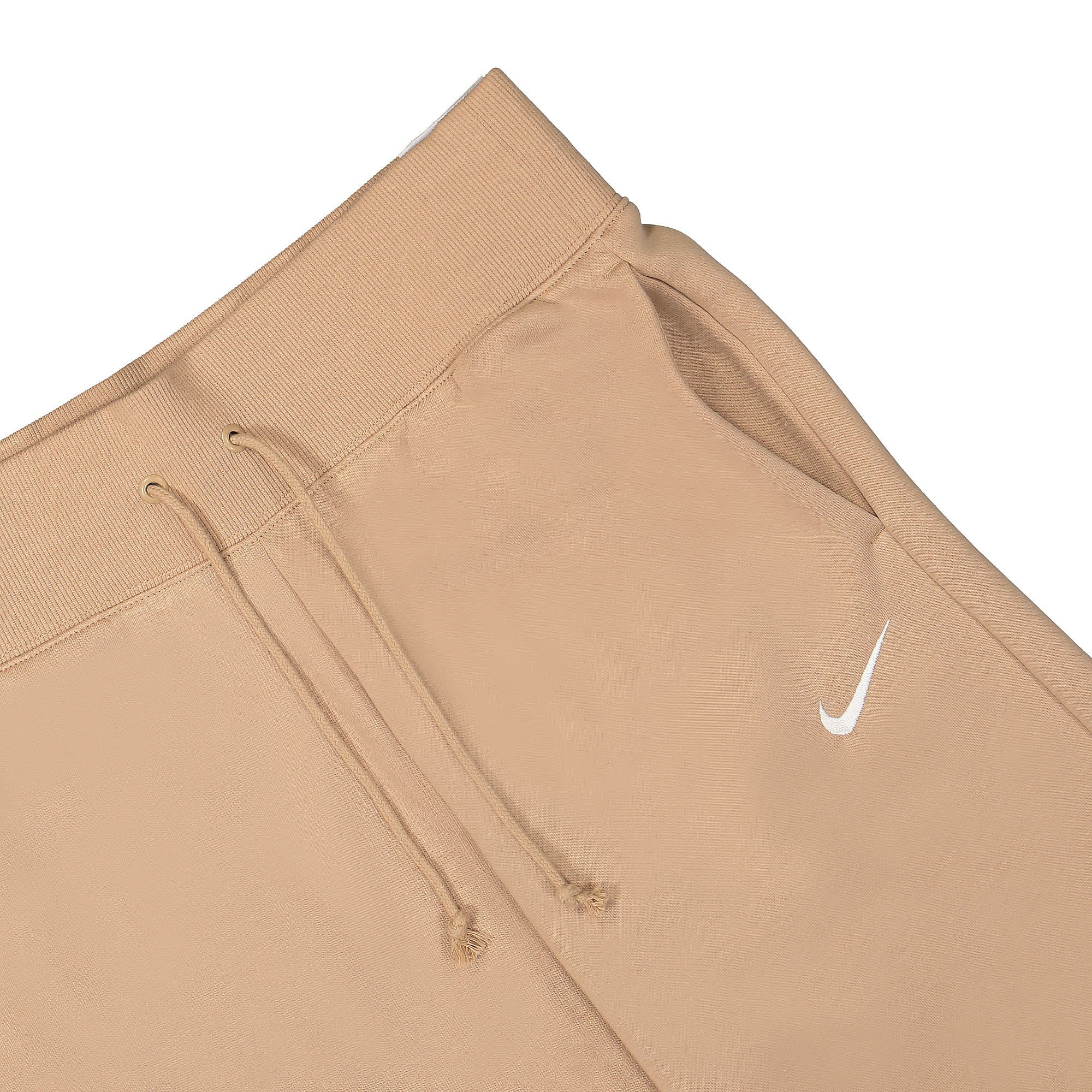 W Phoenix Fleece High Waisted Wide Leg Sweatpants - Image 4
