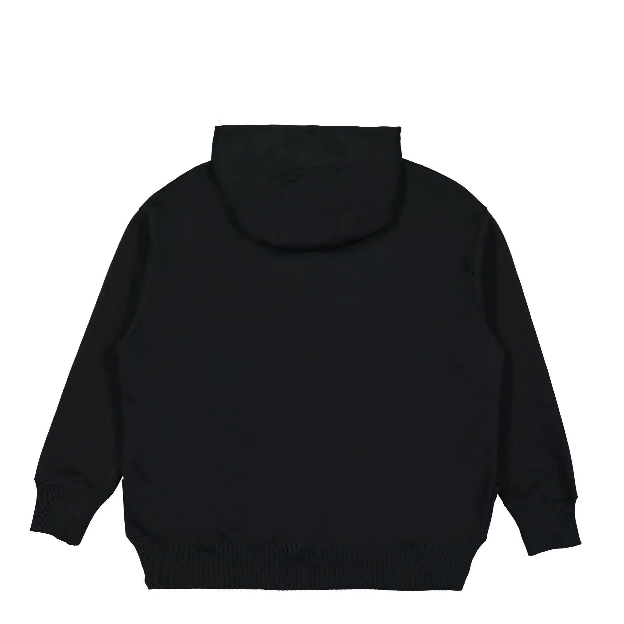 W Phoenix Fleece Oversize Hoodie - Image 2
