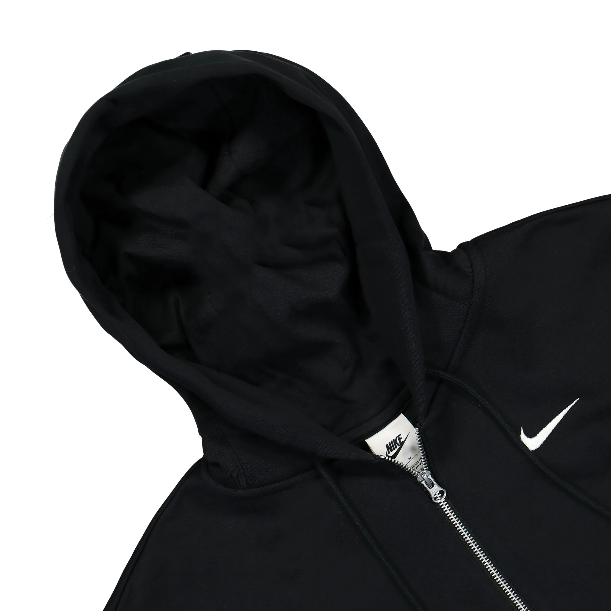 W Phoenix Fleece Oversize Hoodie - Image 3