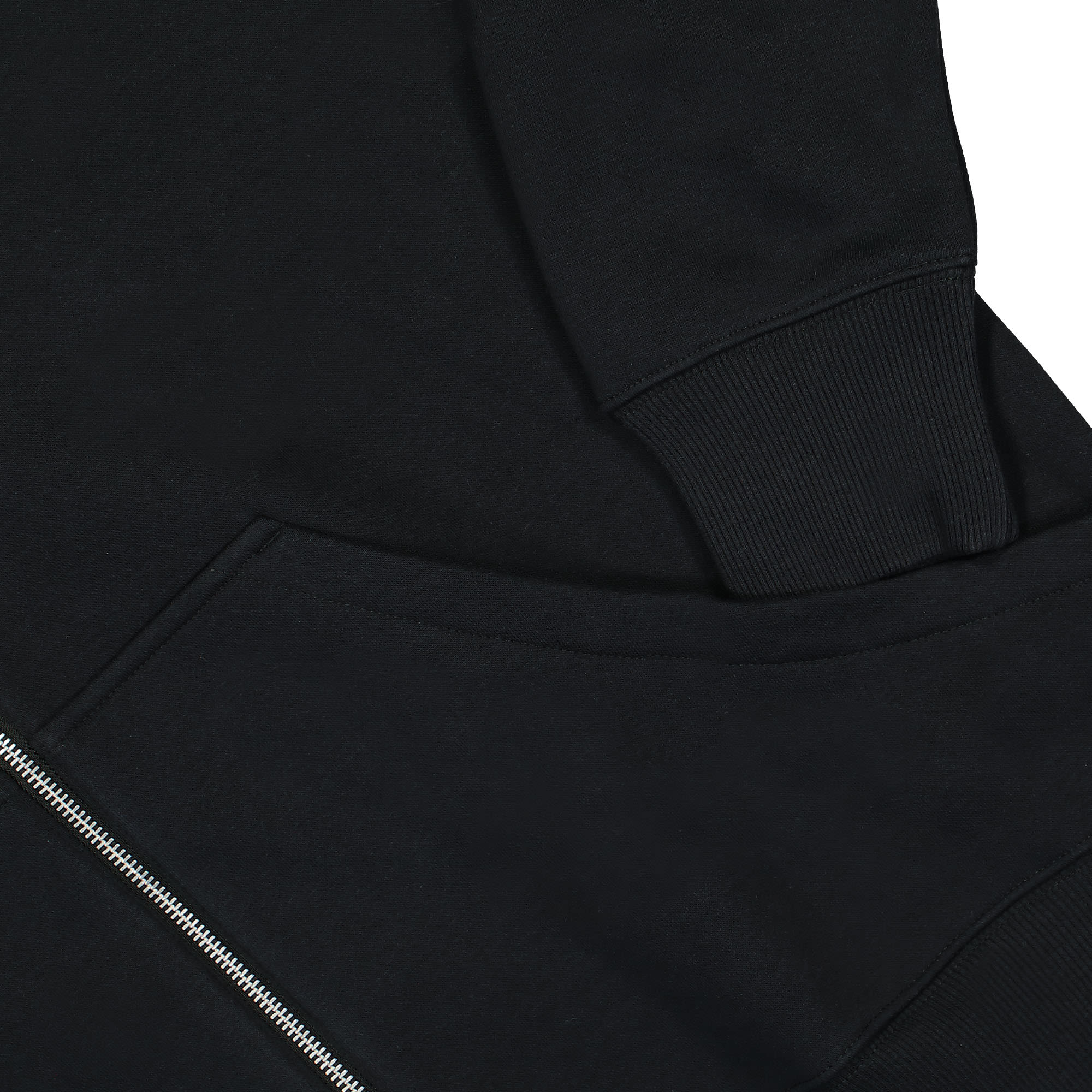 W Phoenix Fleece Oversize Hoodie - Image 4