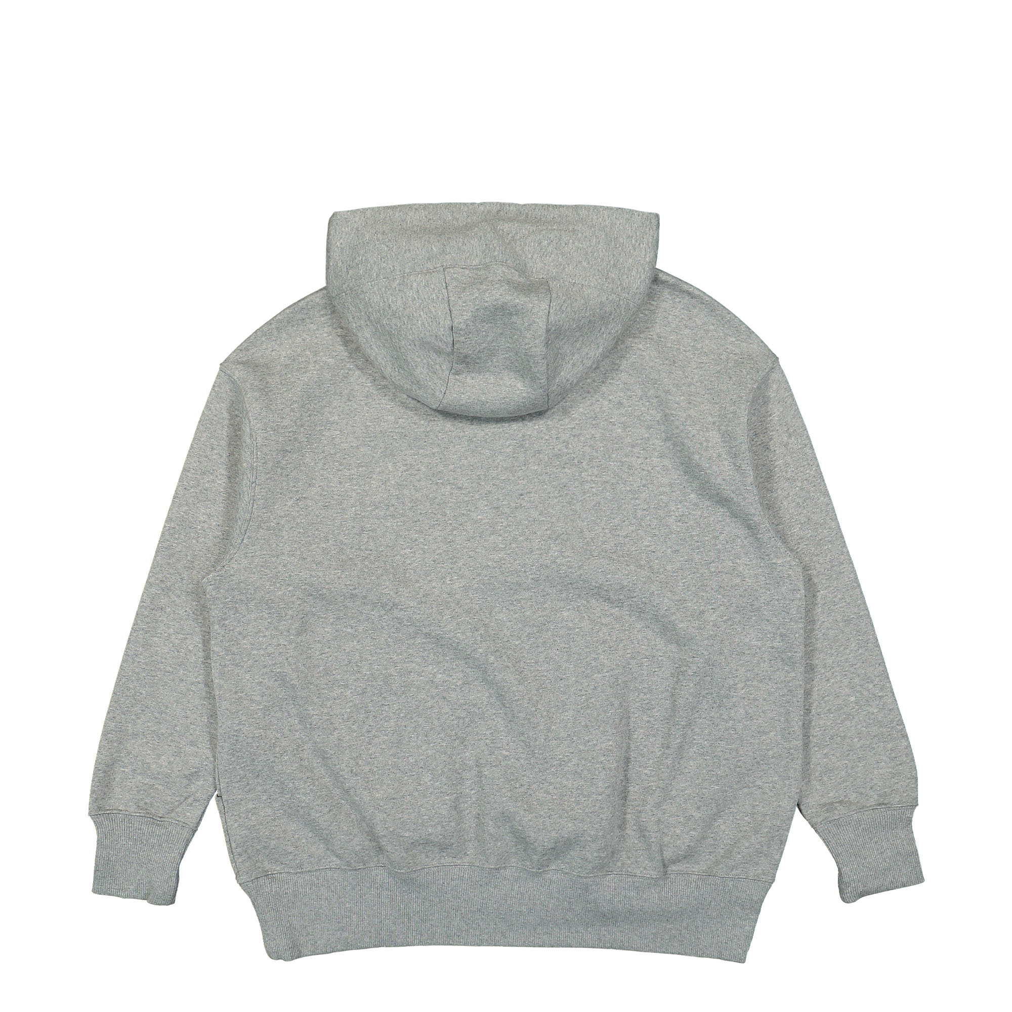 W Phoenix Fleece Oversize Hoodie - Image 2