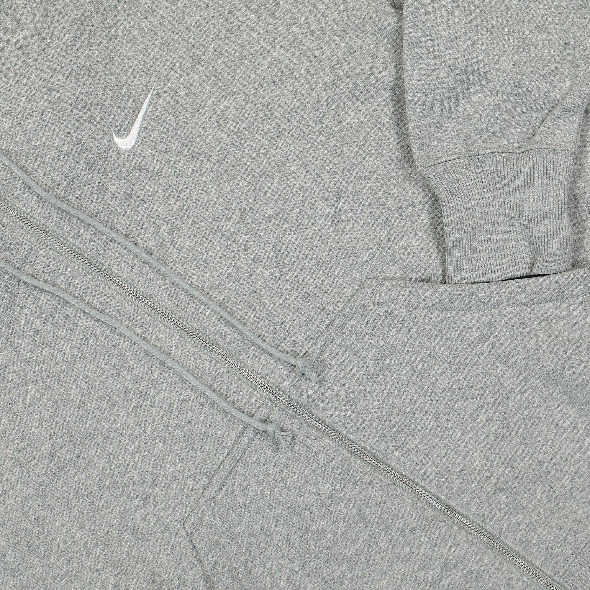 W Phoenix Fleece Oversize Hoodie - Image 4