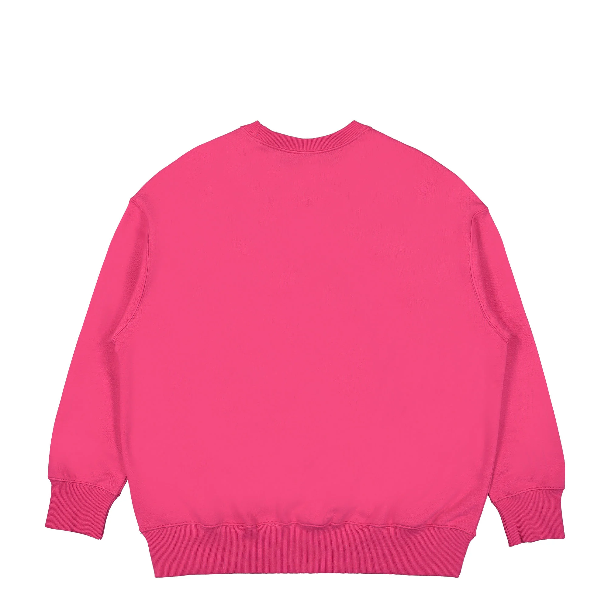 W Phoenix Fleece Oversize Sweatshirt - Image 2