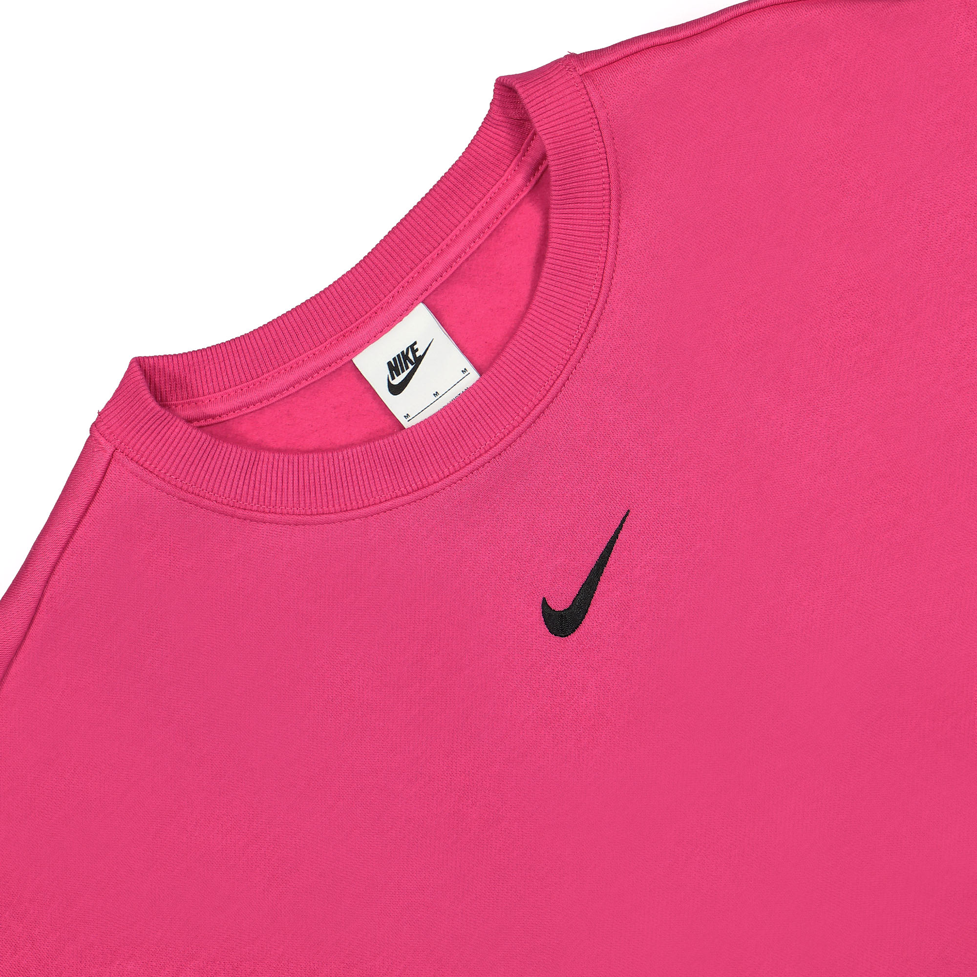 W Phoenix Fleece Oversize Sweatshirt - Image 3