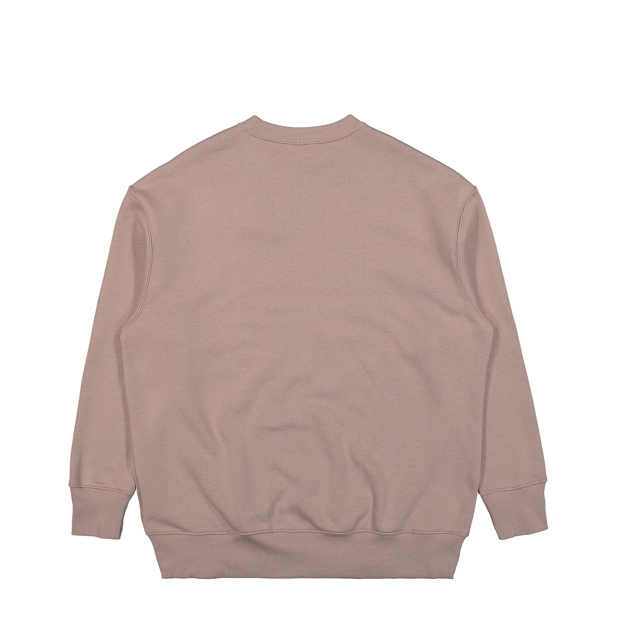 W Phoenix Oversized Fleece Sweatshirt - Image 2