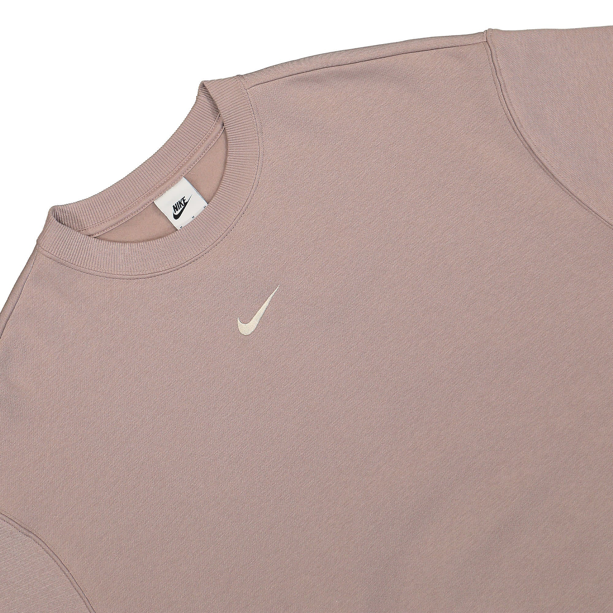 W Phoenix Oversized Fleece Sweatshirt - Image 3