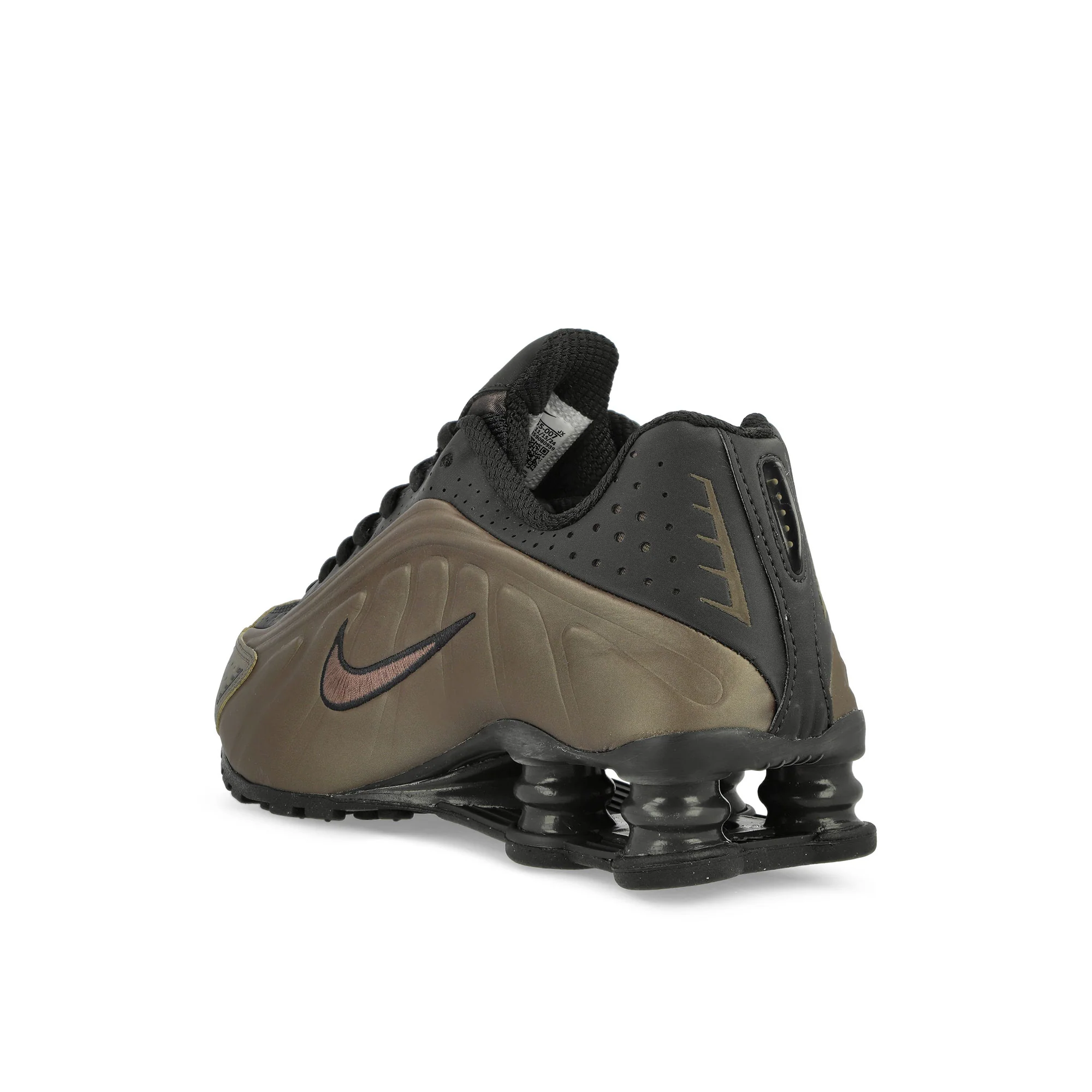 Wmns Shox R4 - Image 3