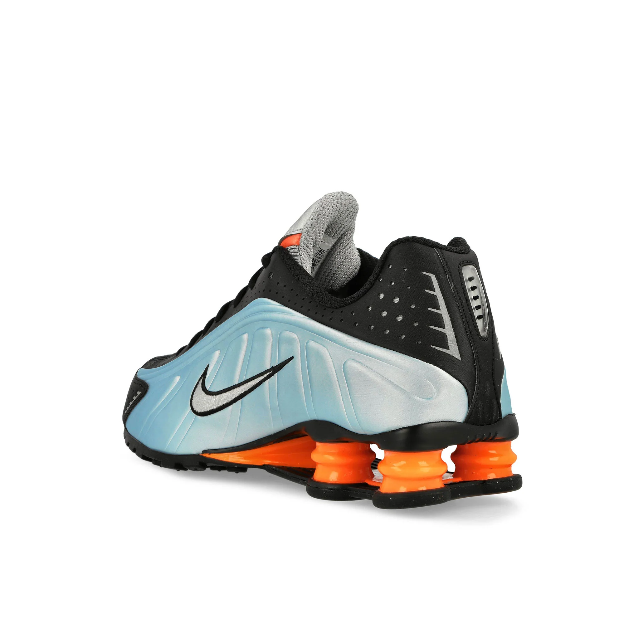 W Shox R4 - Image 3