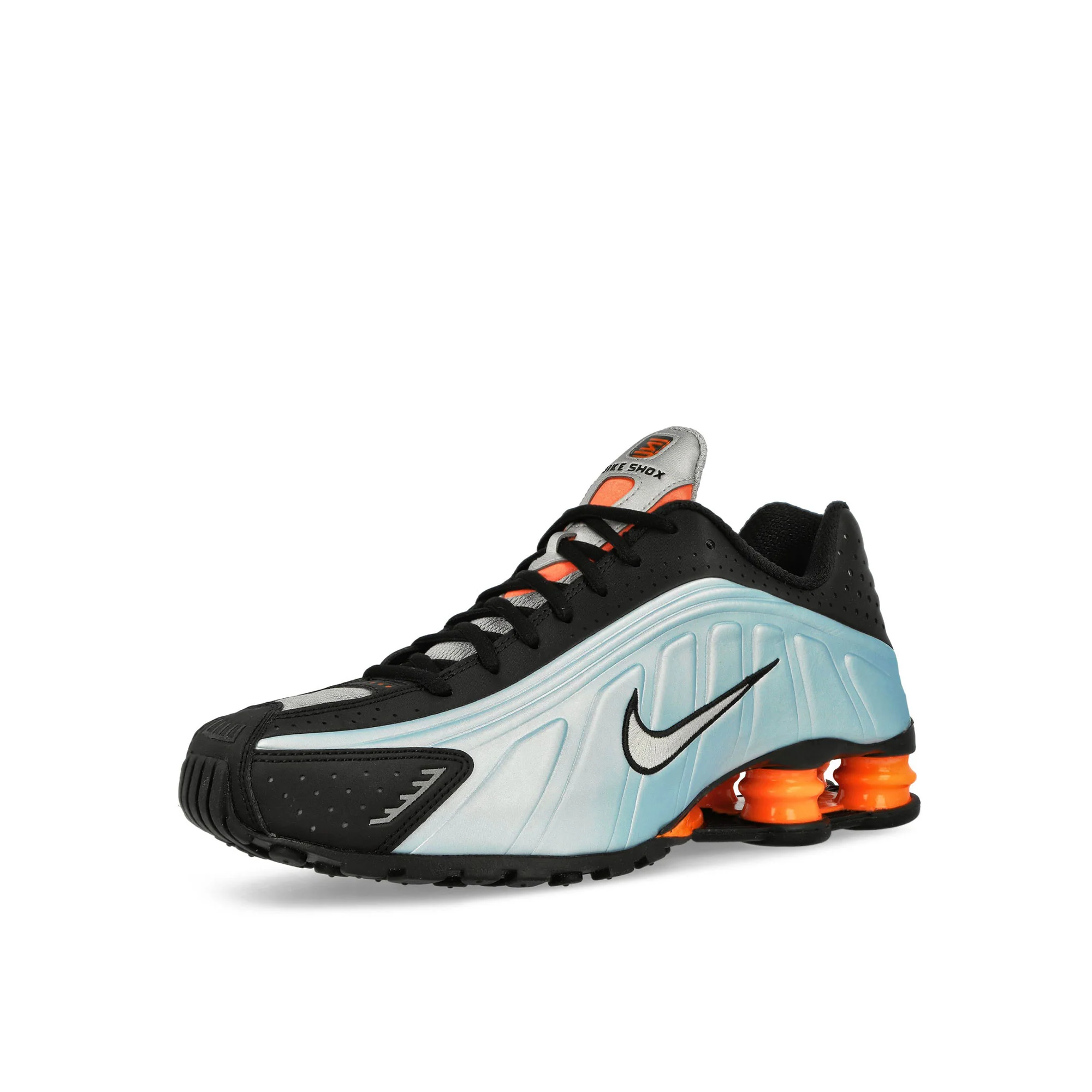 W Shox R4 - Image 4