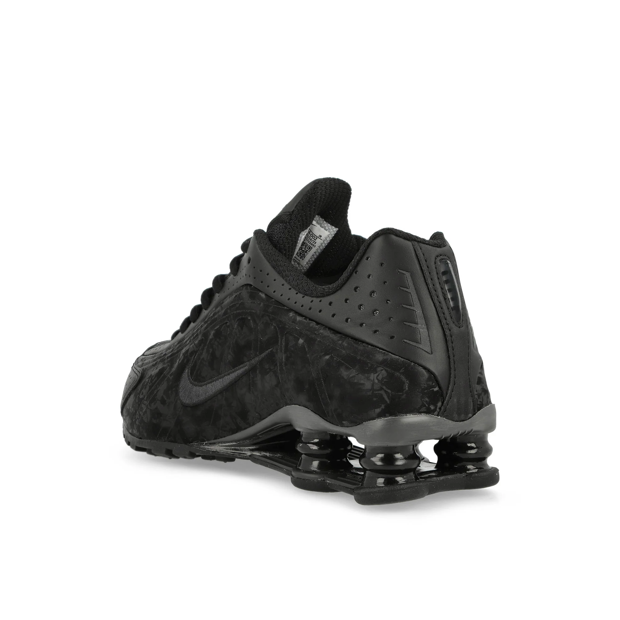 W Shox R4 - Image 3