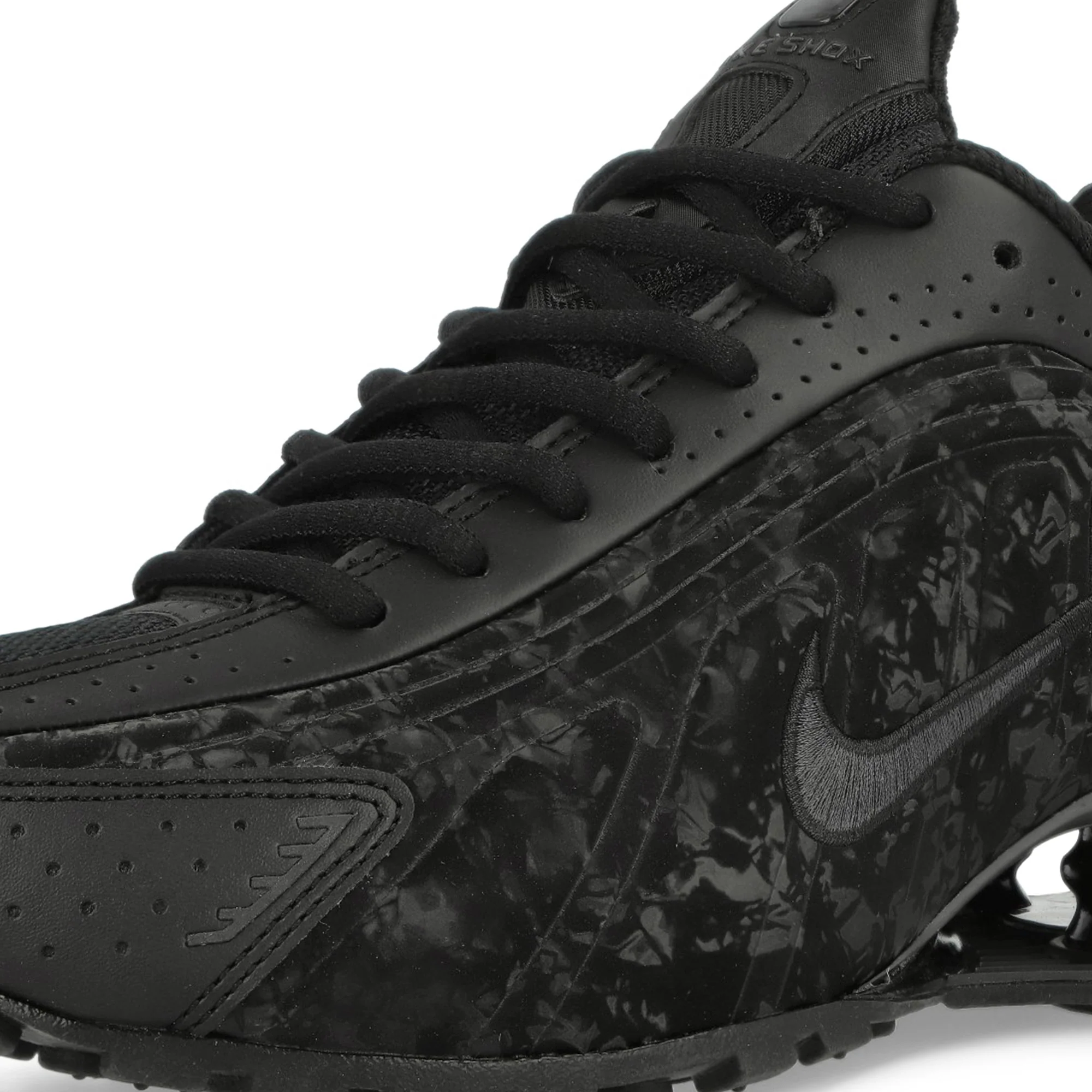 W Shox R4 - Image 5