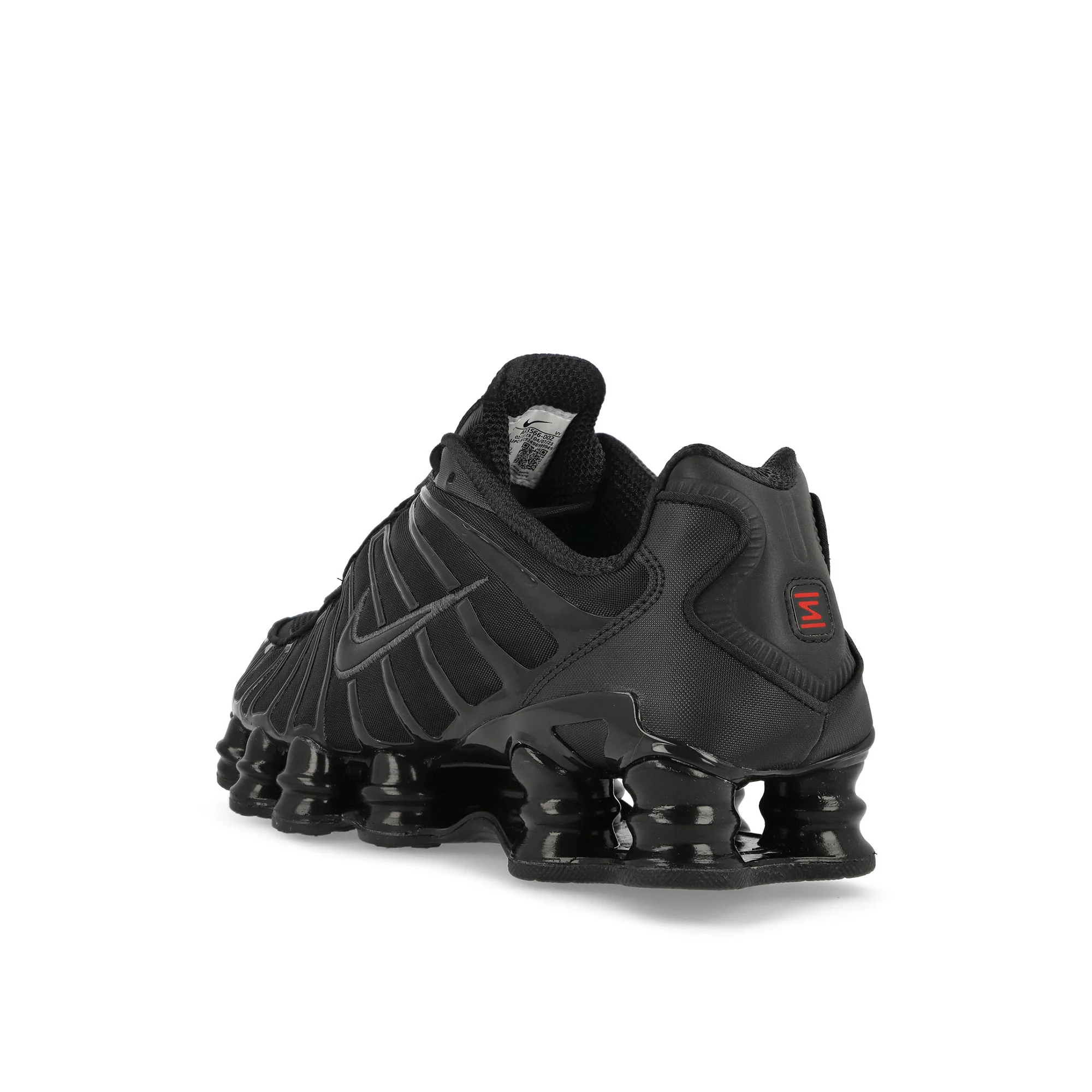W Shox TL - Image 3