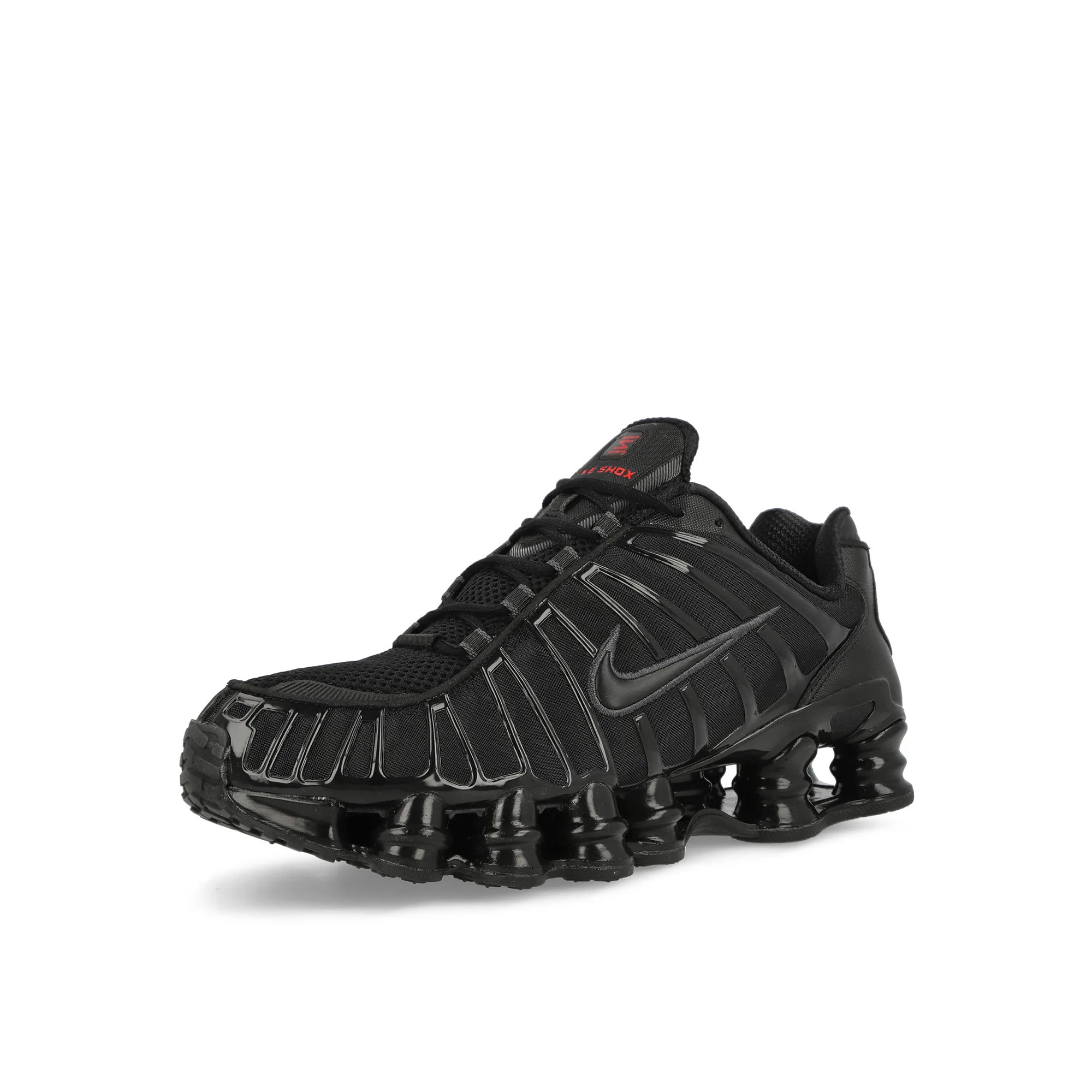 W Shox TL - Image 4