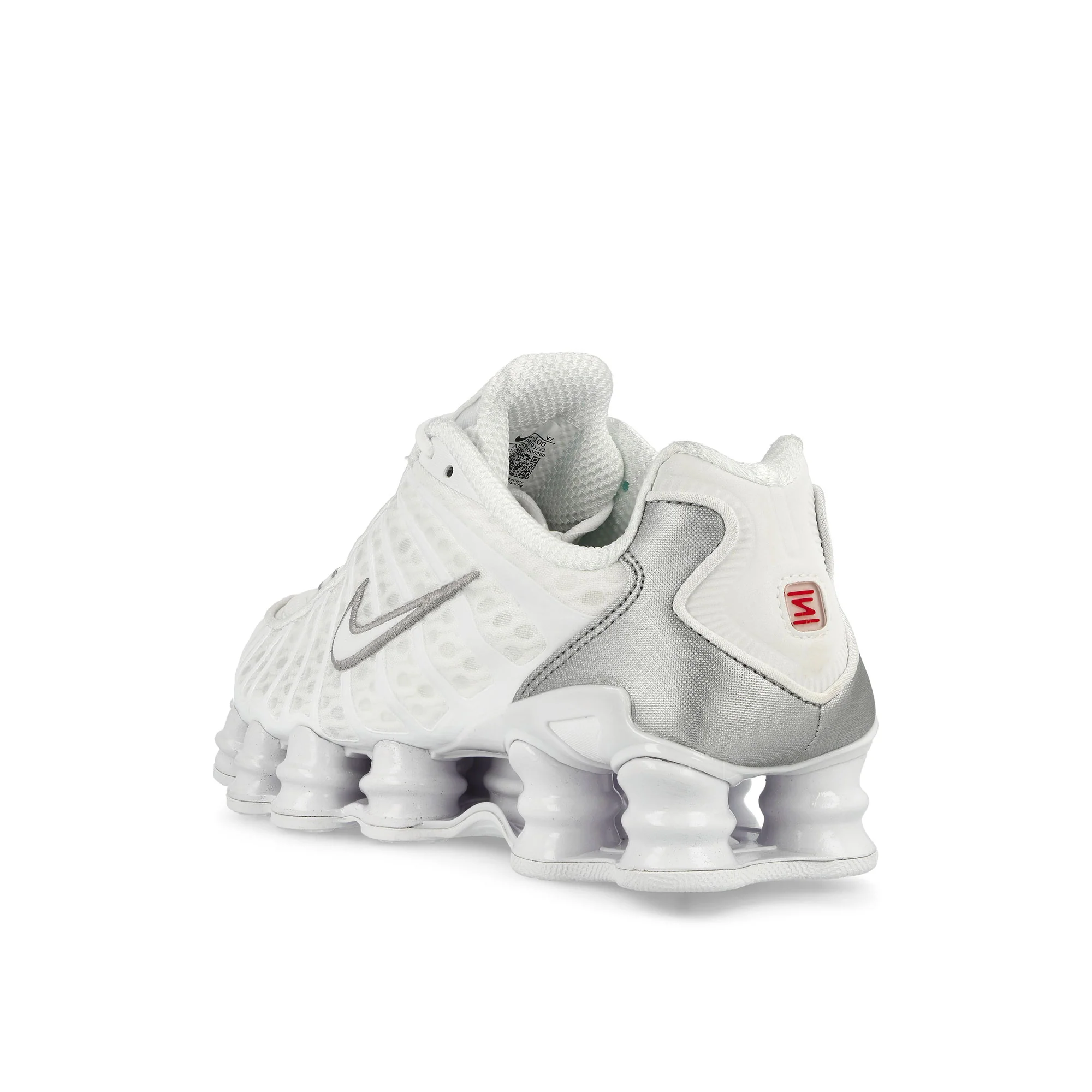 W Shox TL - Image 3