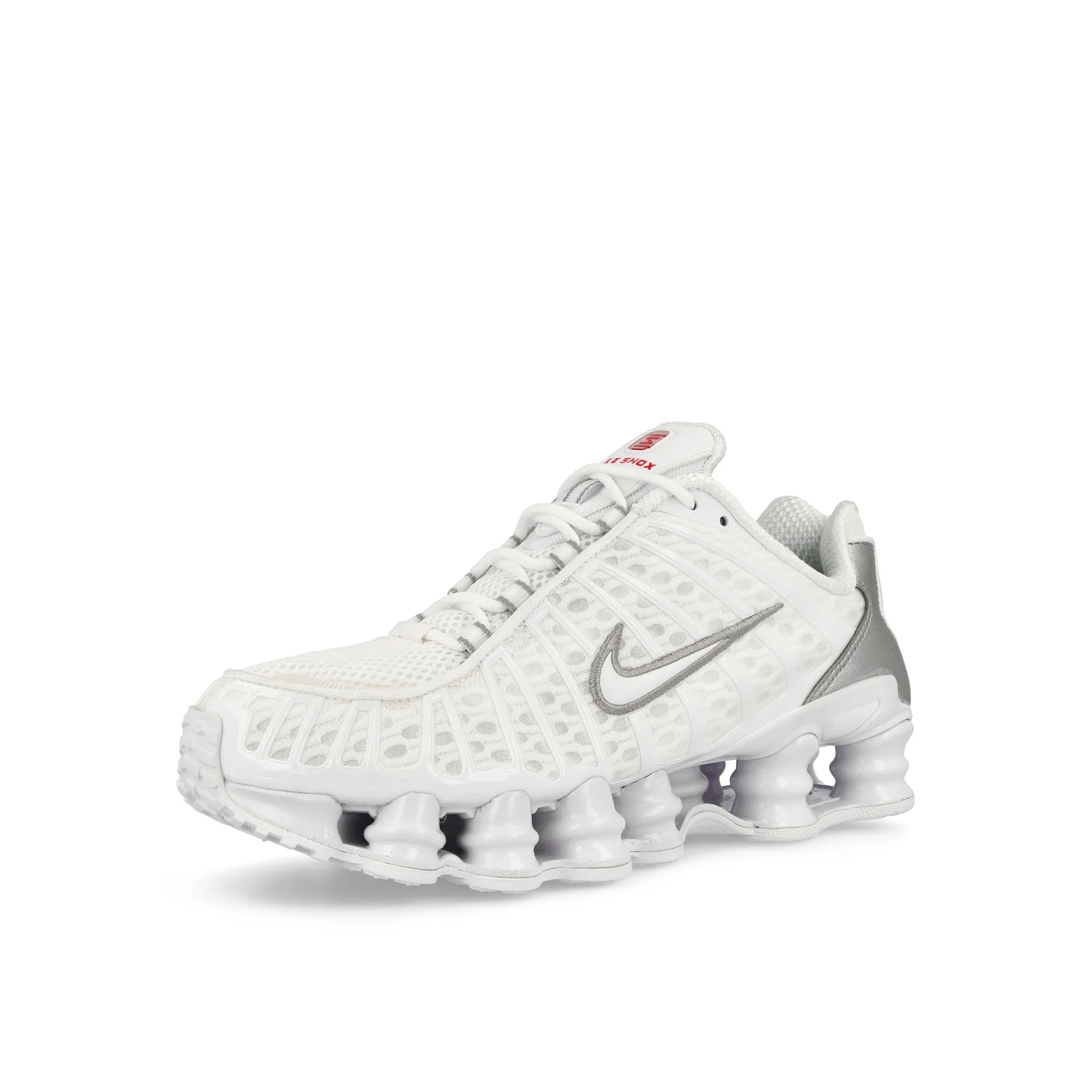 W Shox TL - Image 4