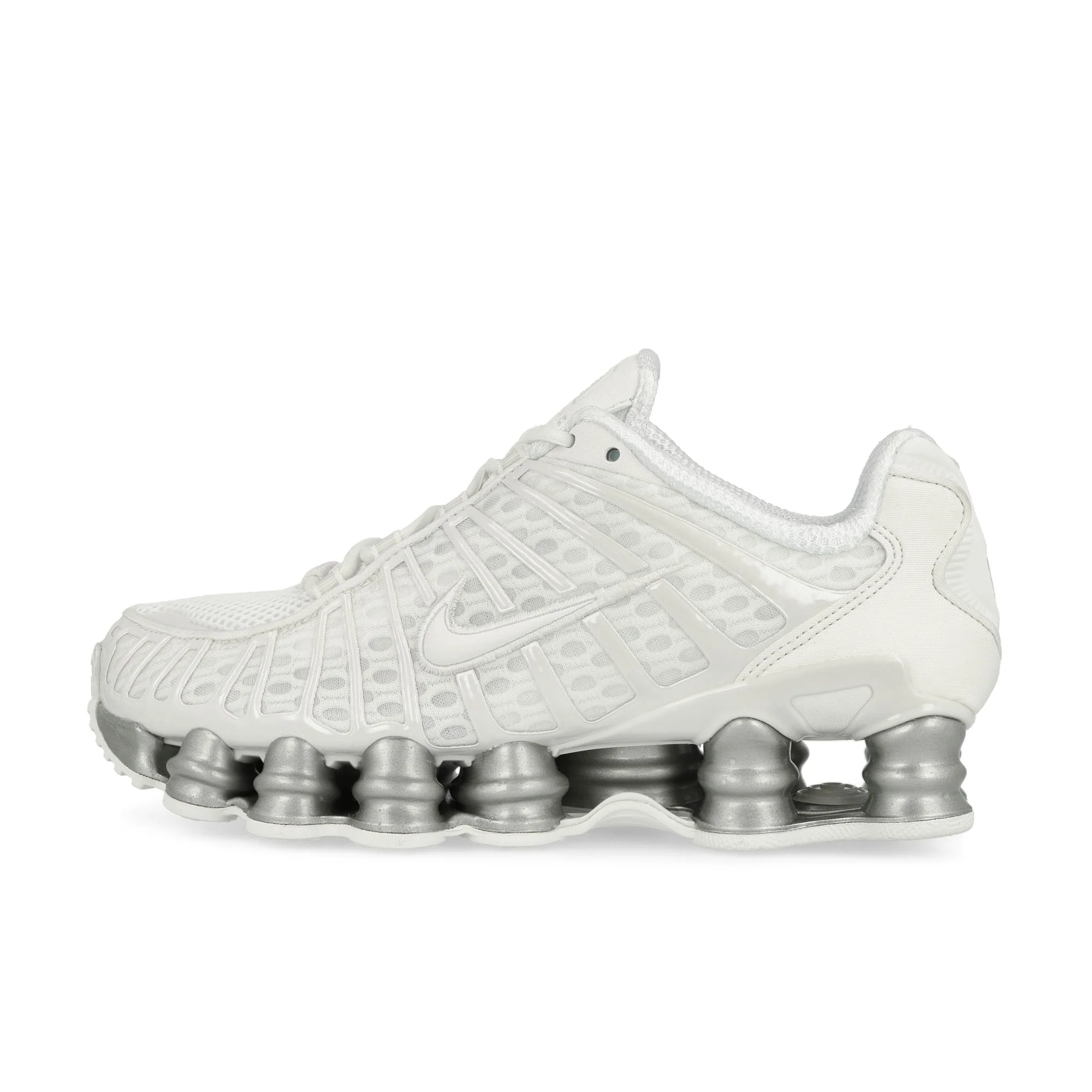 W Shox TL