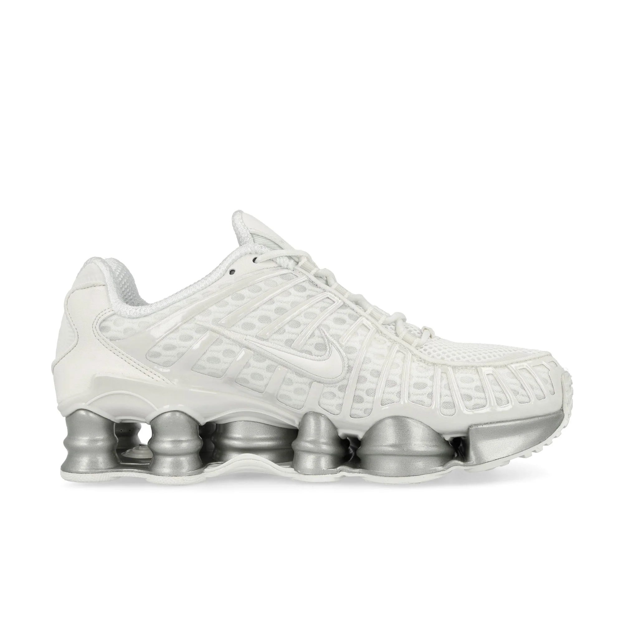 W Shox TL - Image 2