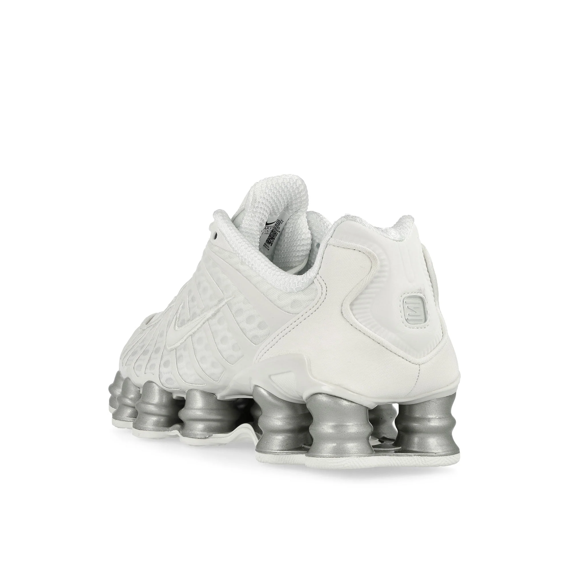 W Shox TL - Image 3