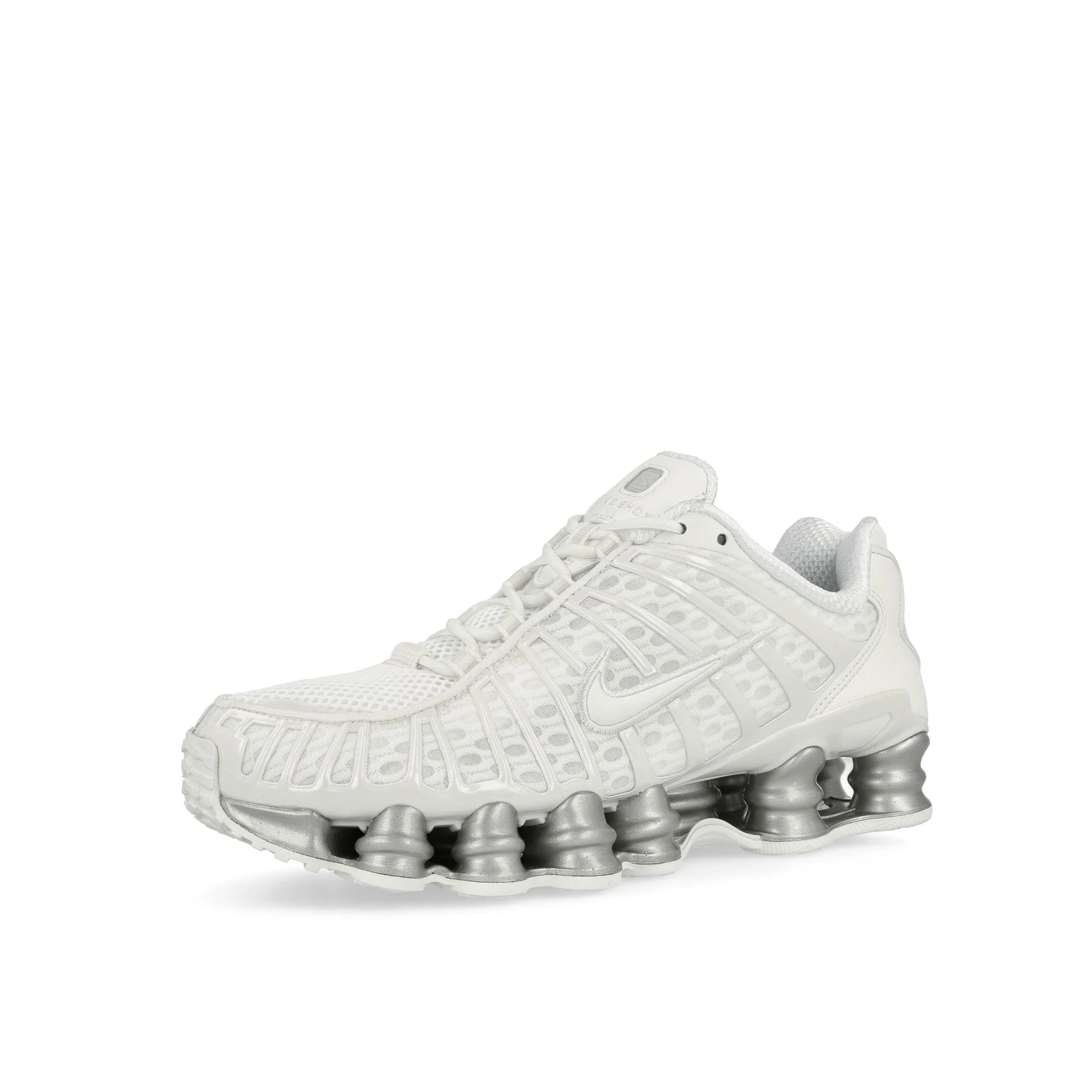 W Shox TL - Image 4
