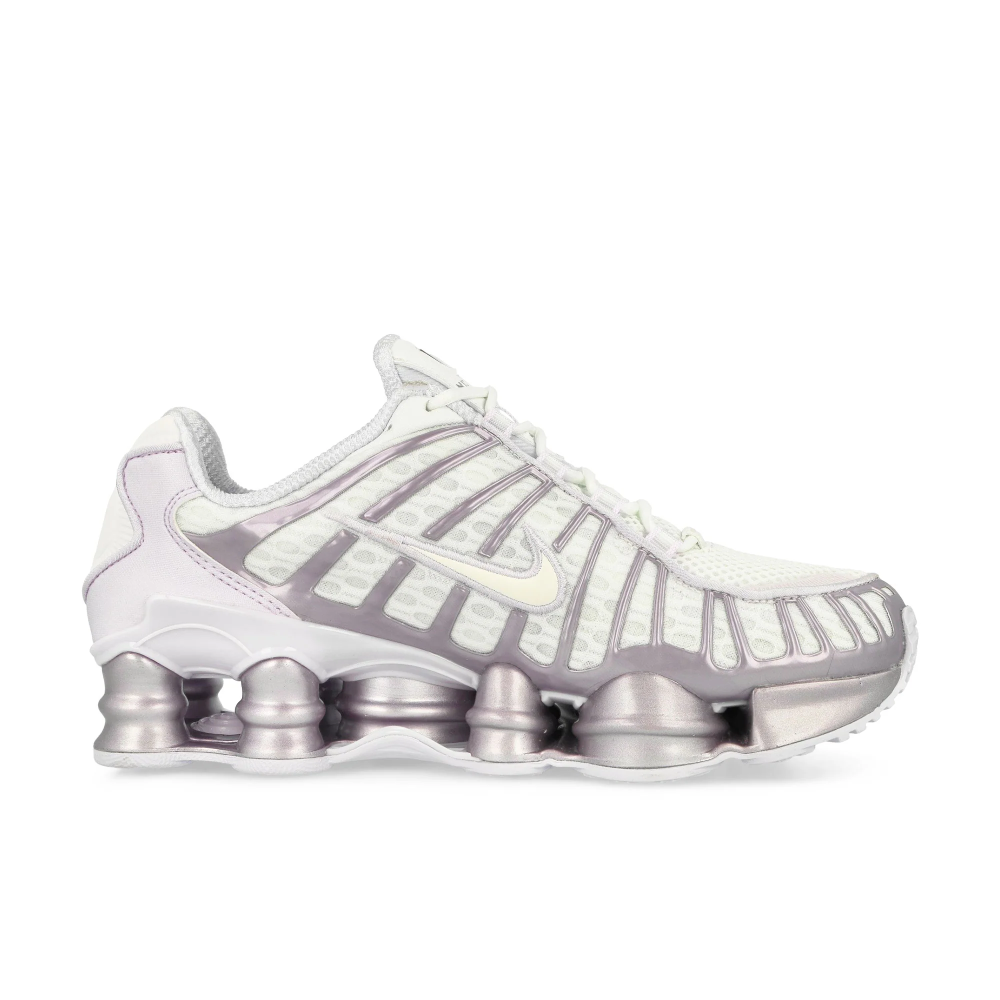 W Shox TL - Image 2