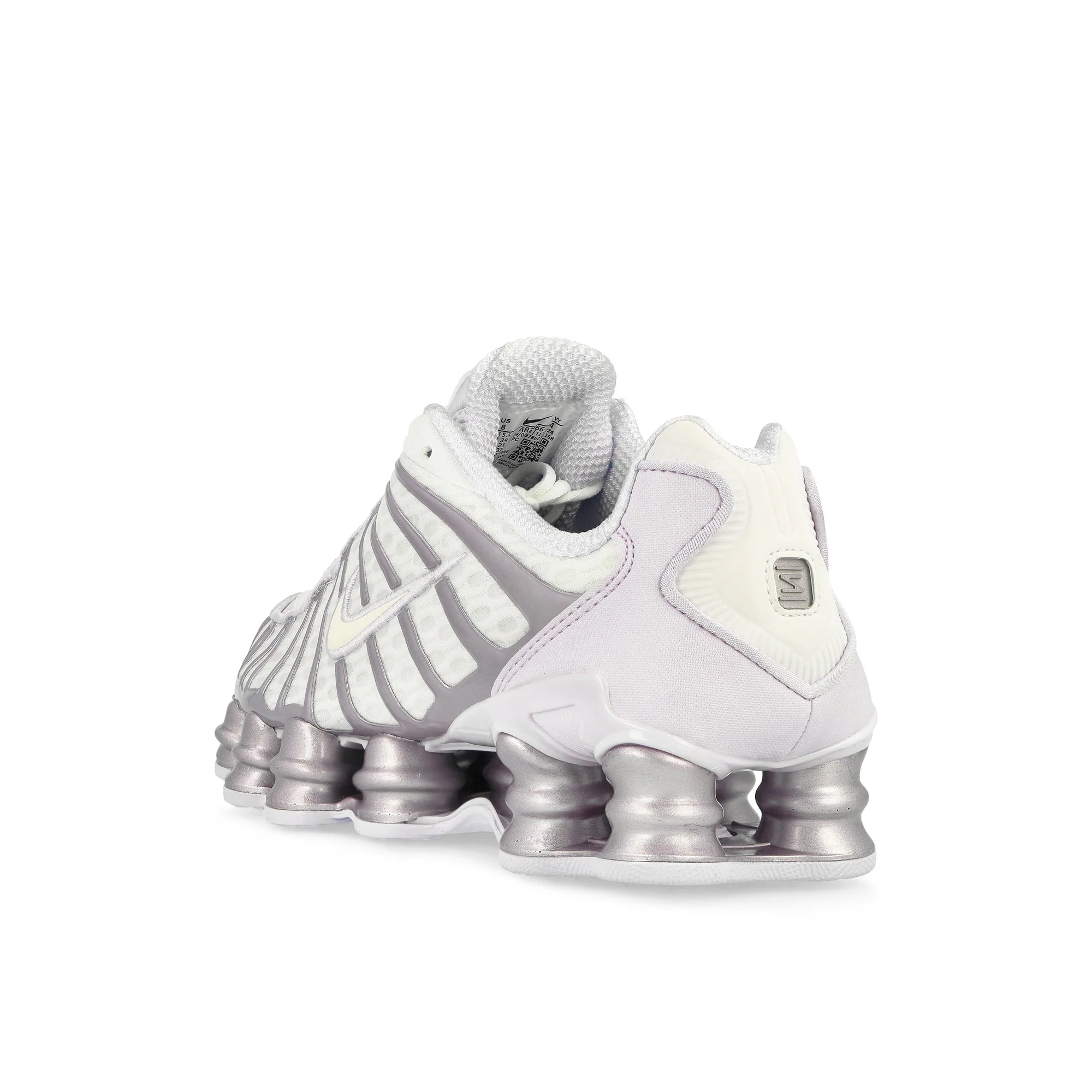 W Shox TL - Image 3