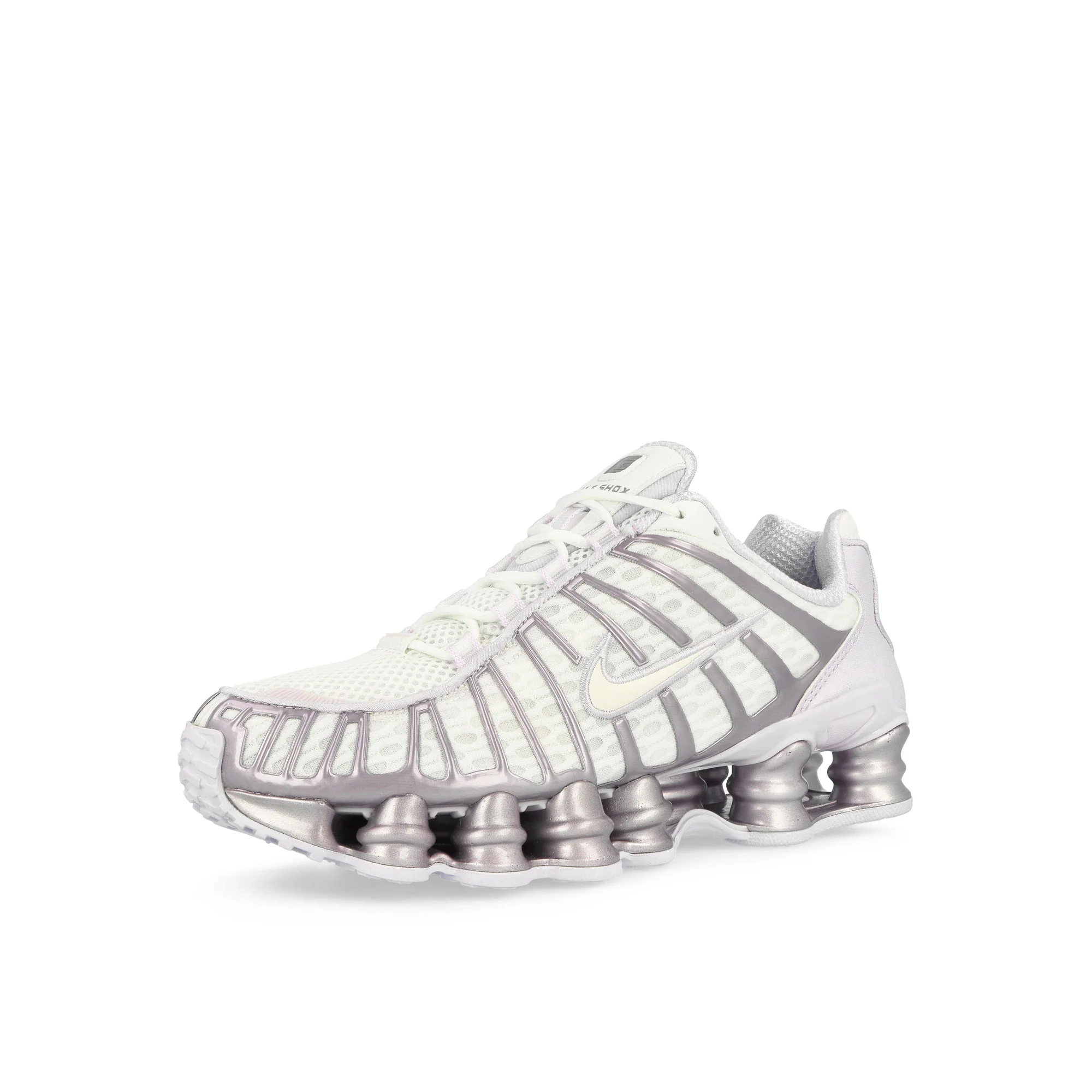 W Shox TL - Image 4